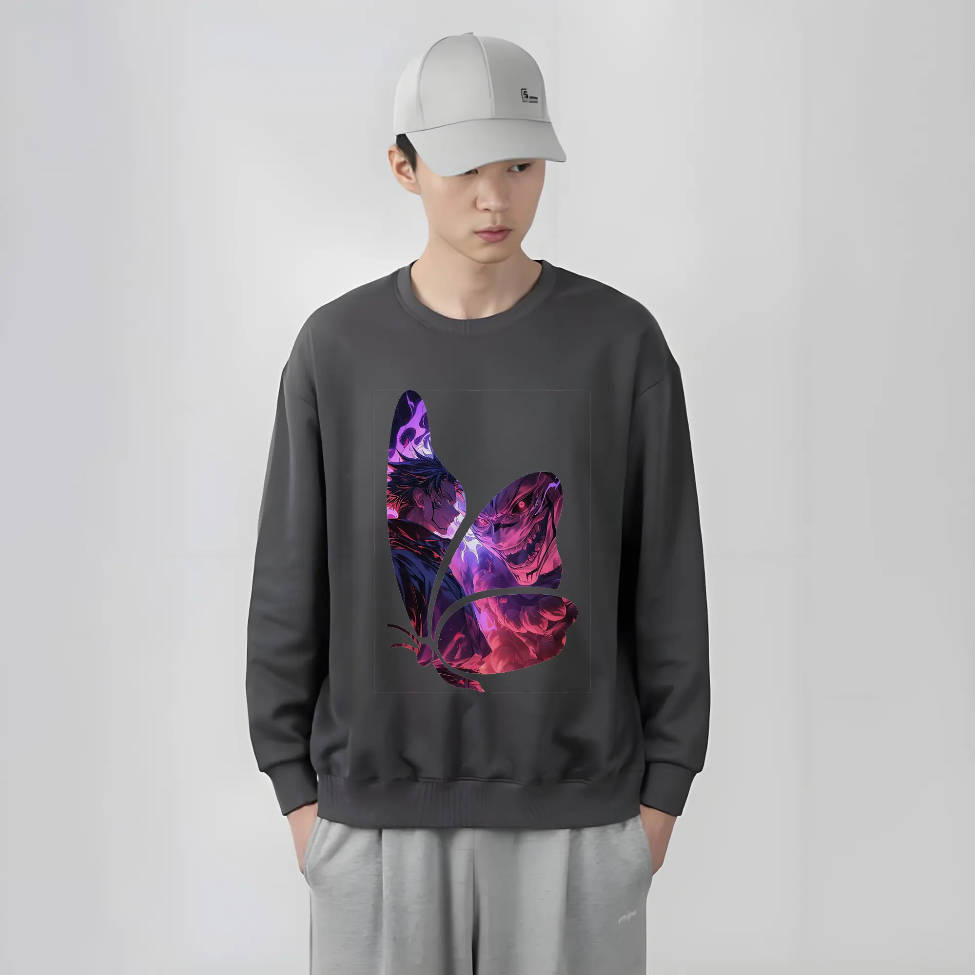 呪術廻戦 グッズ,両面宿儺