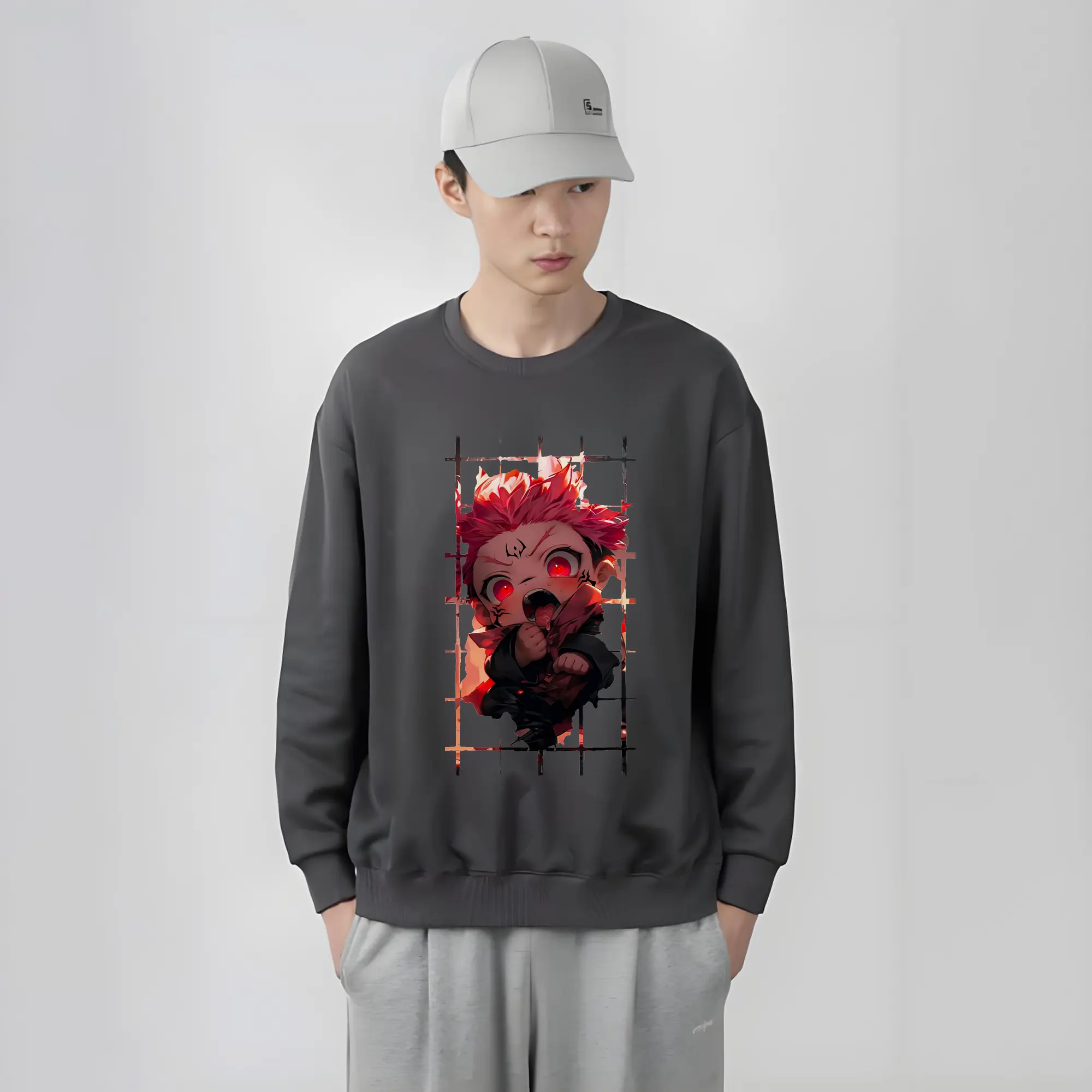 呪術廻戦 グッズ,両面宿儺