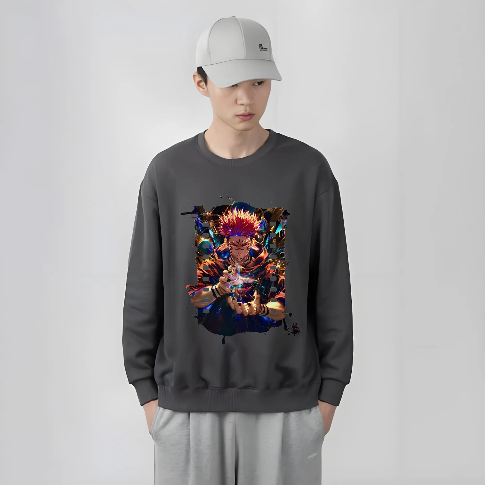 呪術廻戦 グッズ,両面宿儺