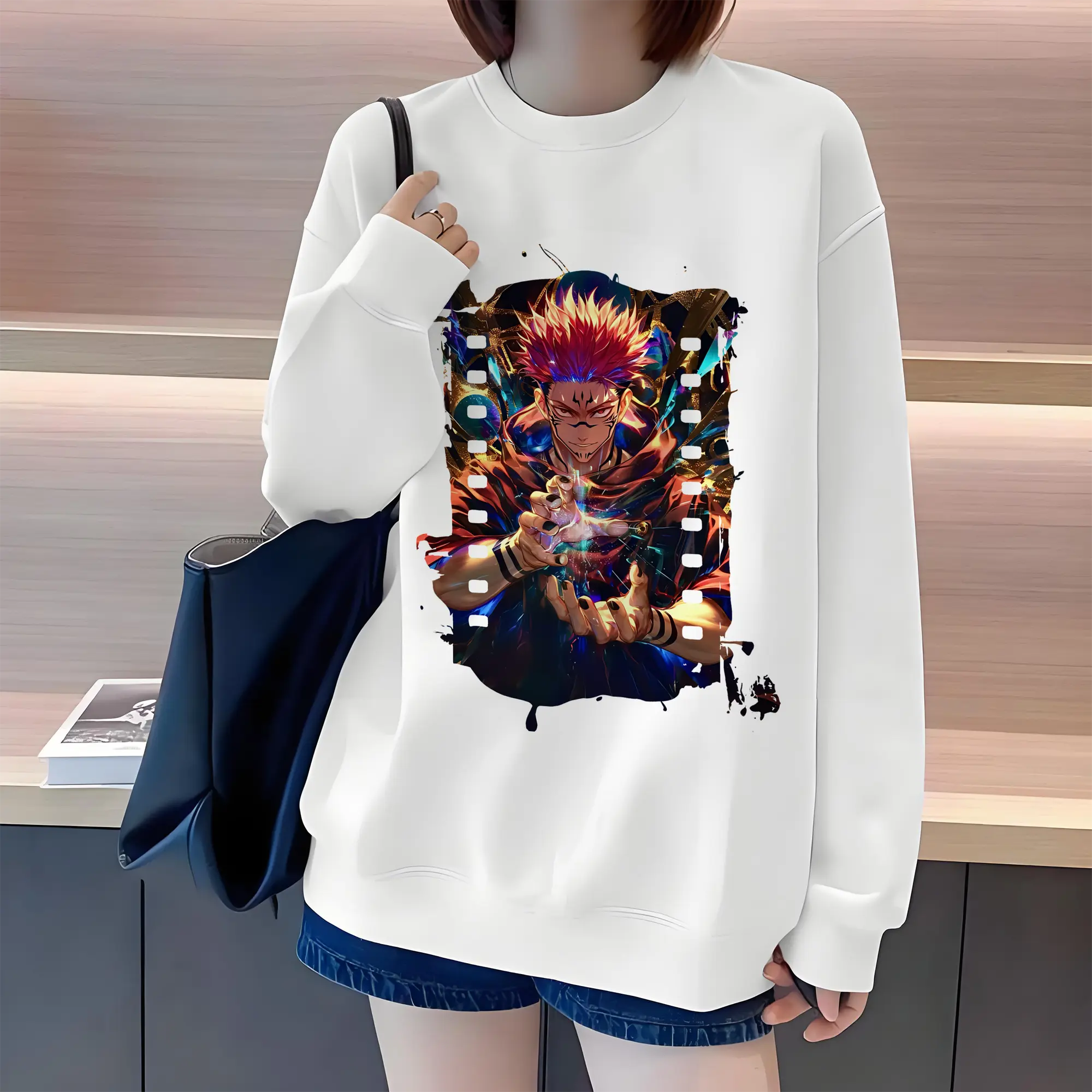 呪術廻戦 グッズ,両面宿儺