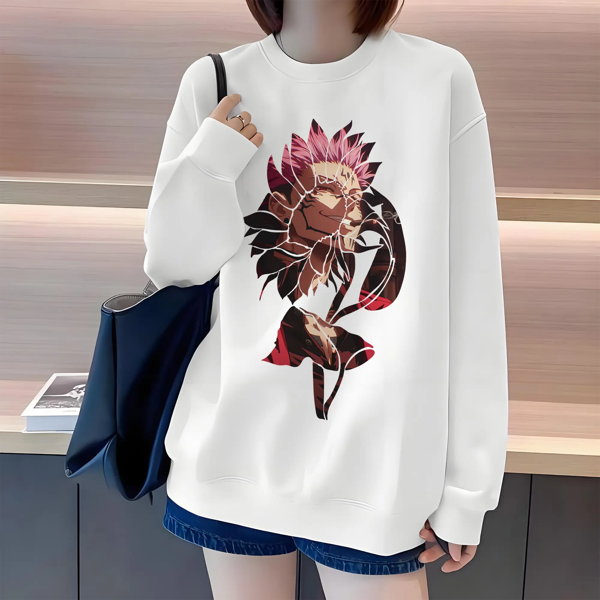 呪術廻戦 グッズ,両面宿儺