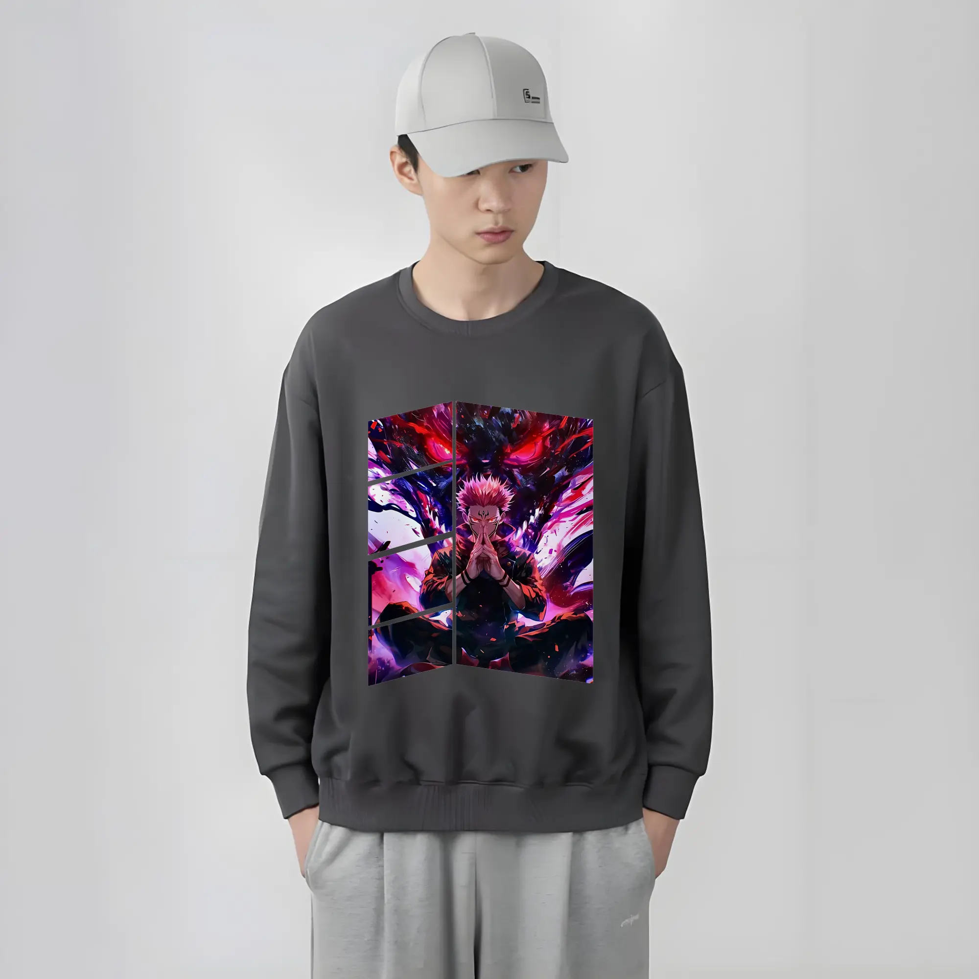 呪術廻戦 グッズ,両面宿儺