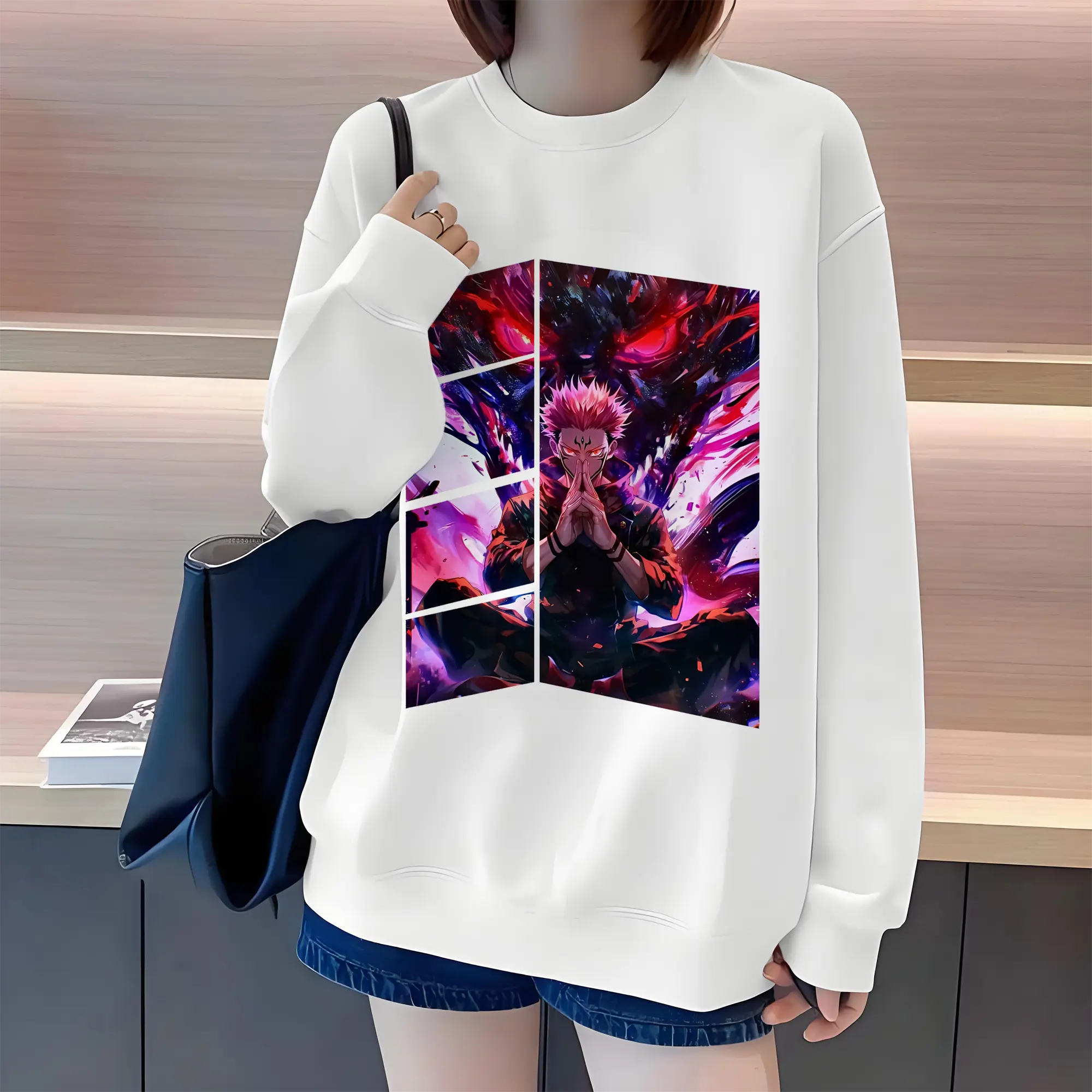 呪術廻戦 グッズ,両面宿儺