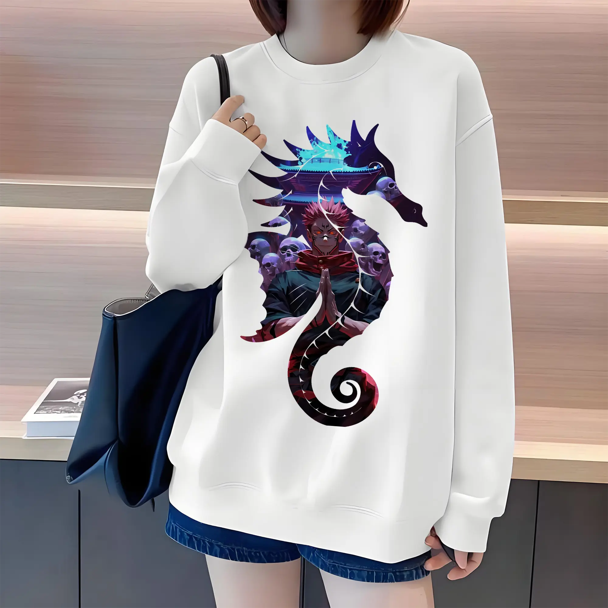 呪術廻戦 グッズ,両面宿儺