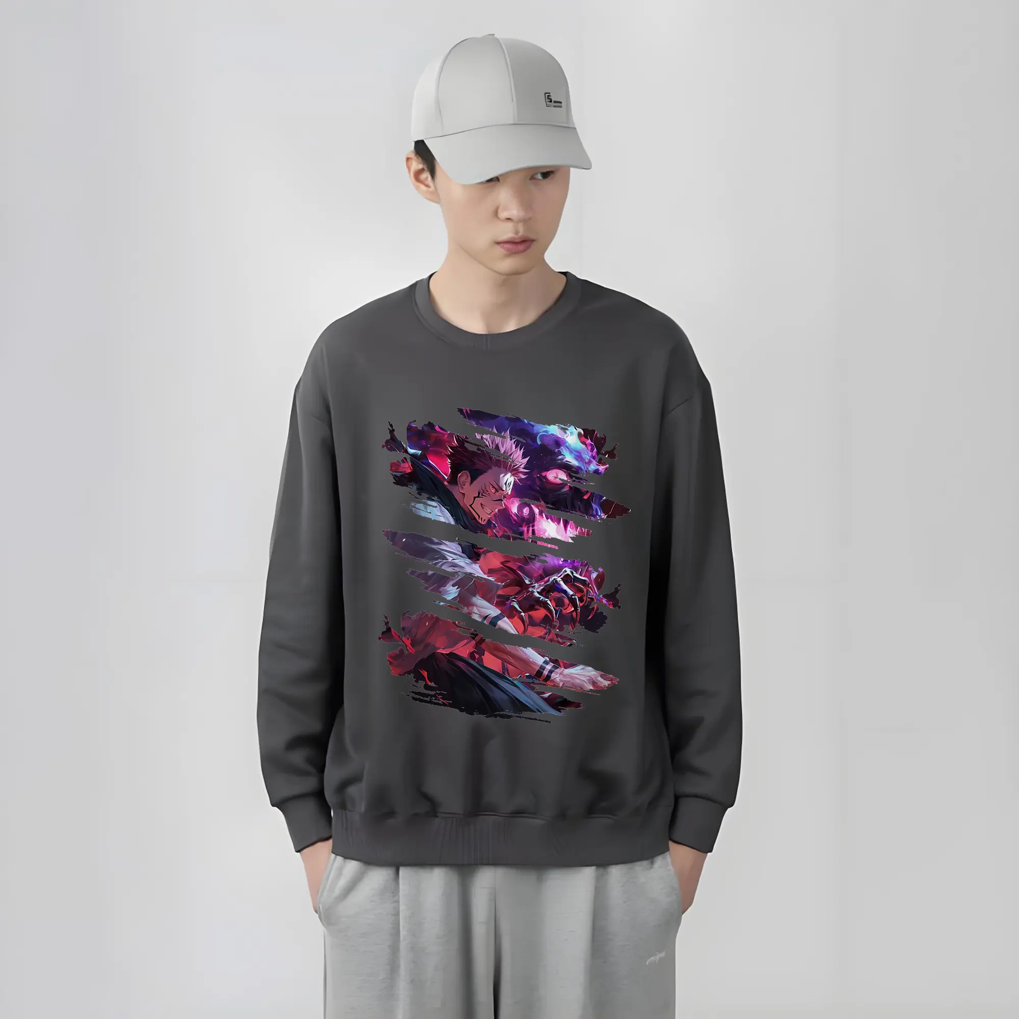 呪術廻戦 グッズ,両面宿儺