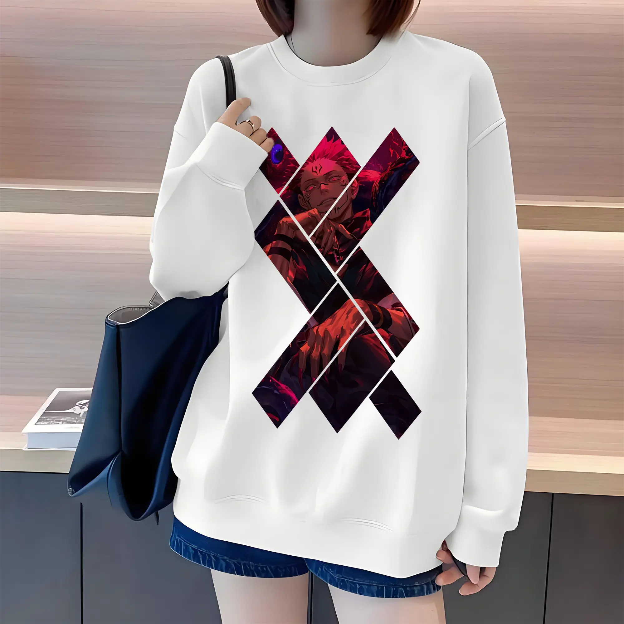 呪術廻戦 グッズ,両面宿儺