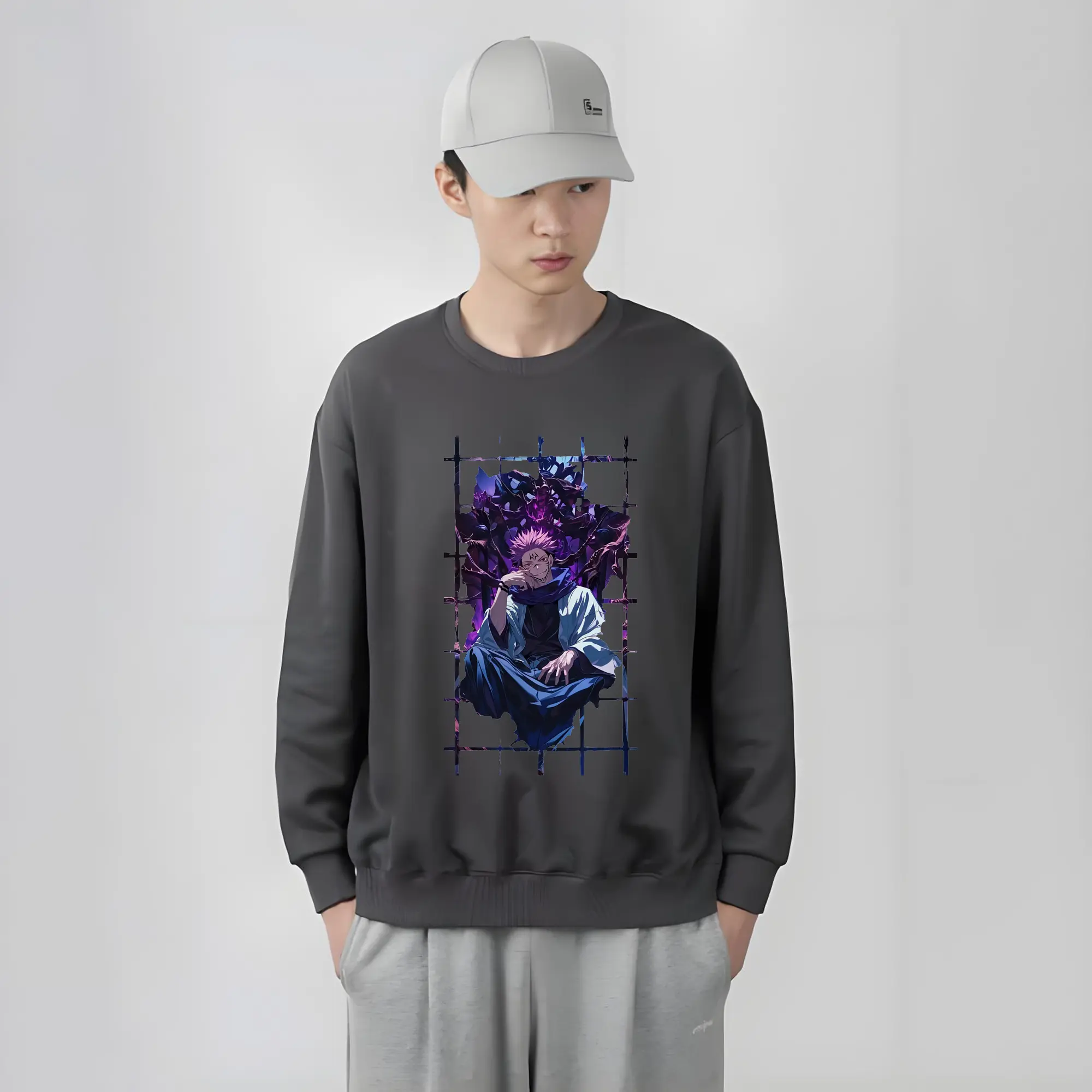 呪術廻戦 グッズ,両面宿儺