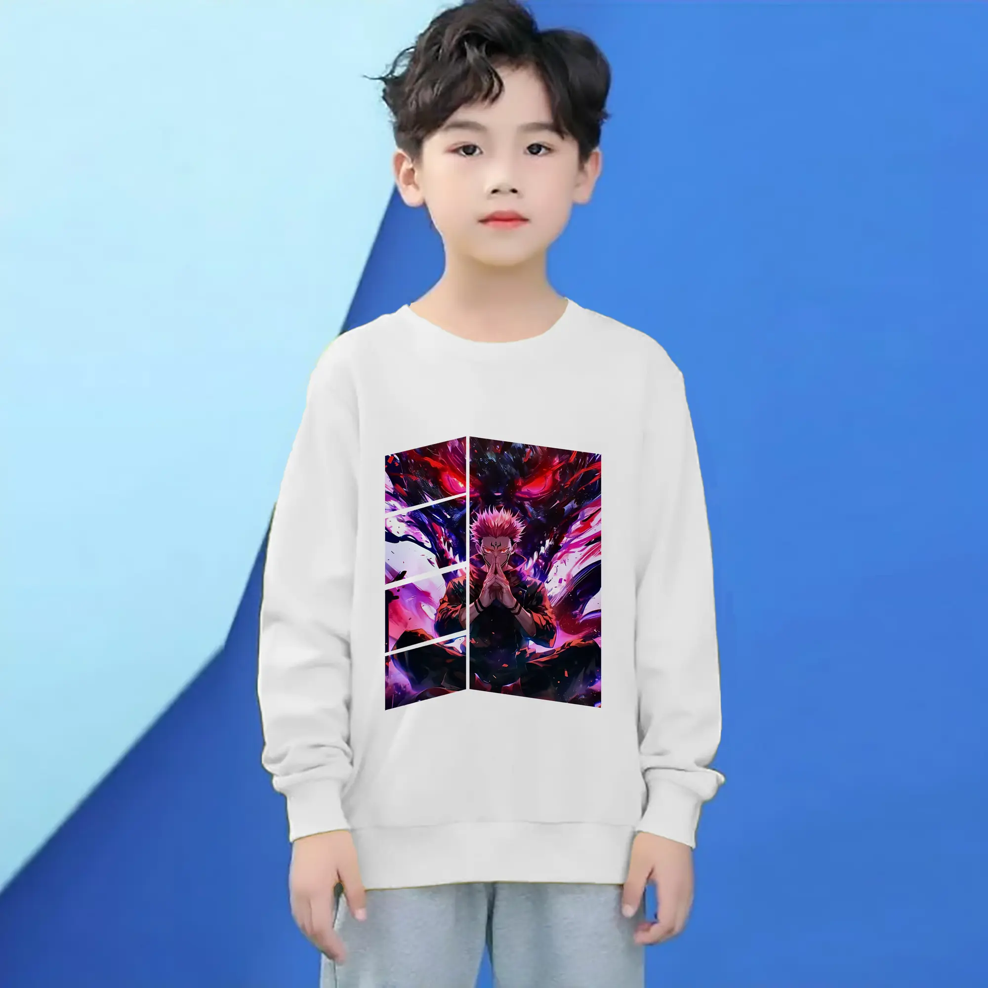 呪術廻戦 グッズ,両面宿儺