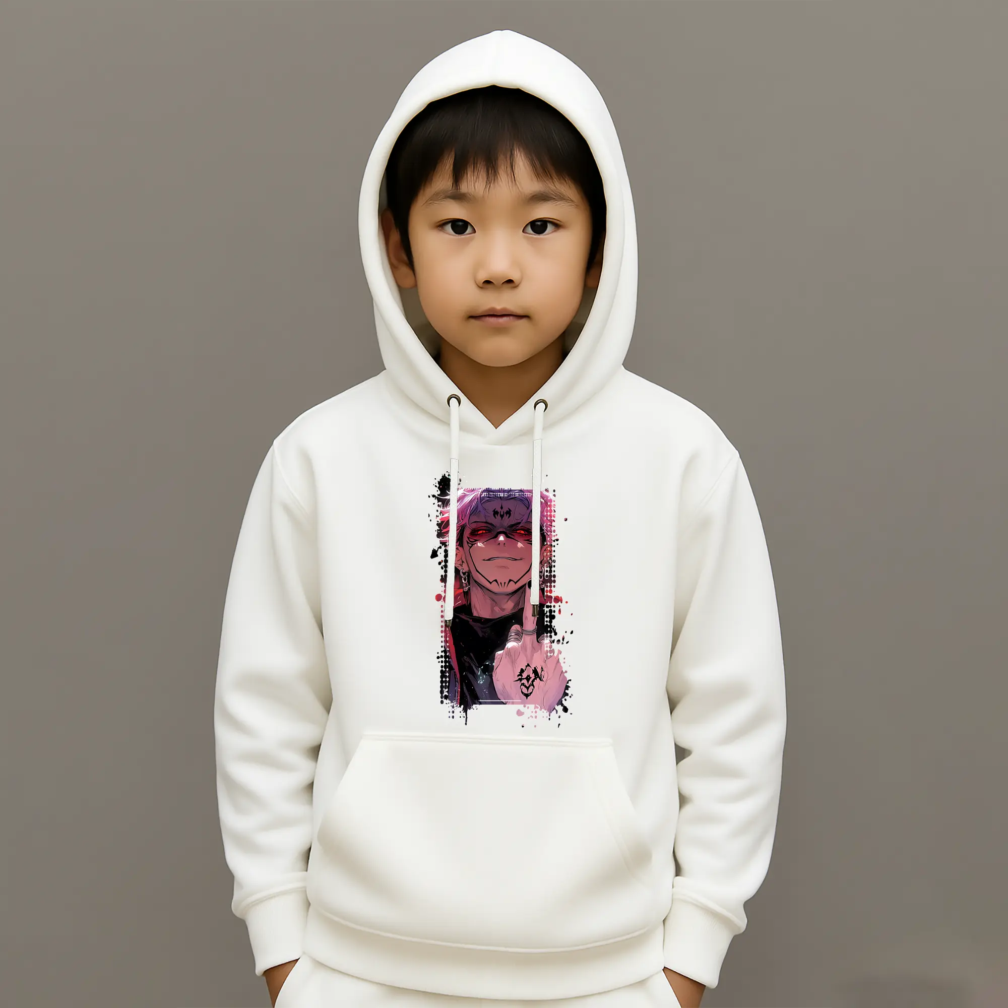 呪術廻戦 グッズ,両面宿儺