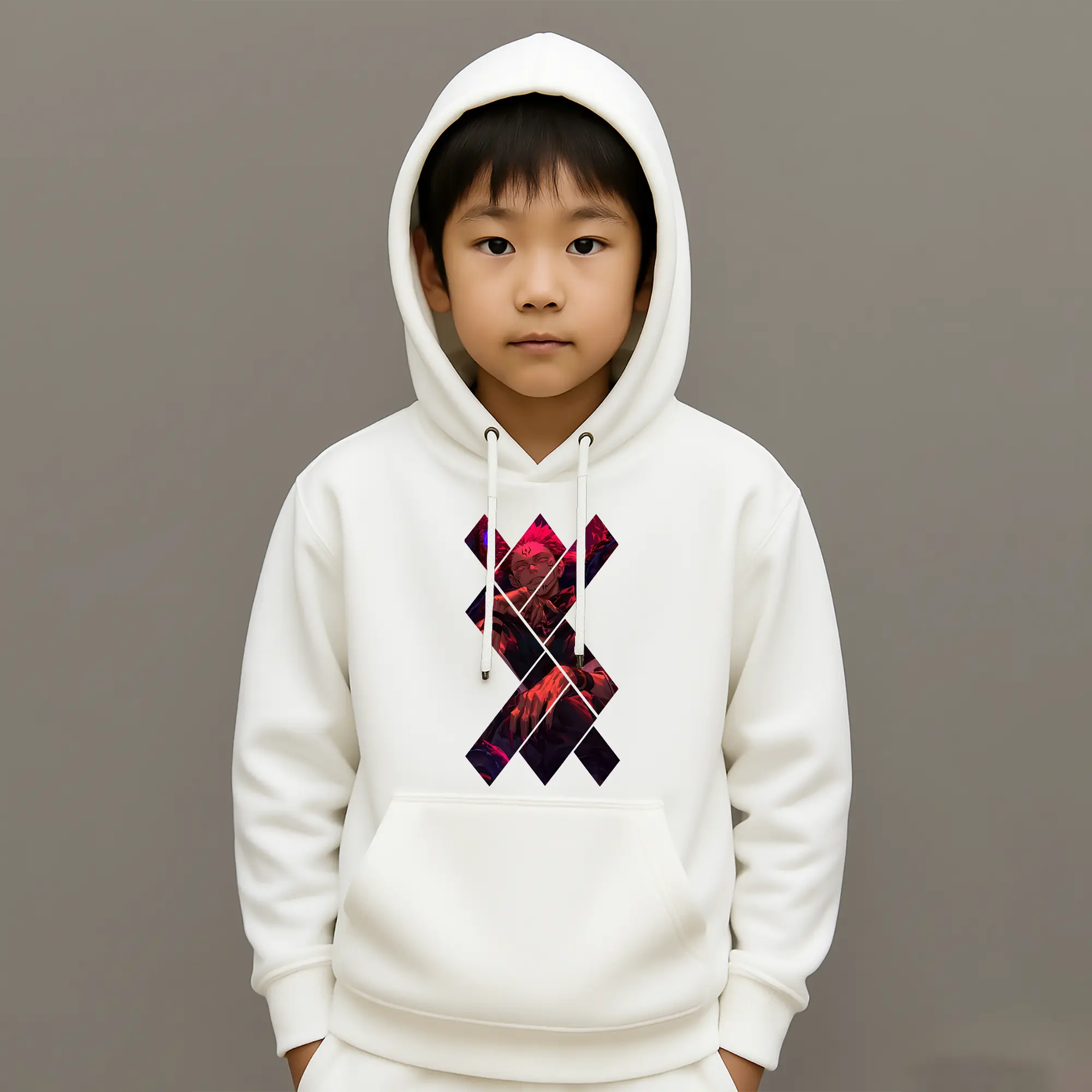 呪術廻戦 グッズ,両面宿儺