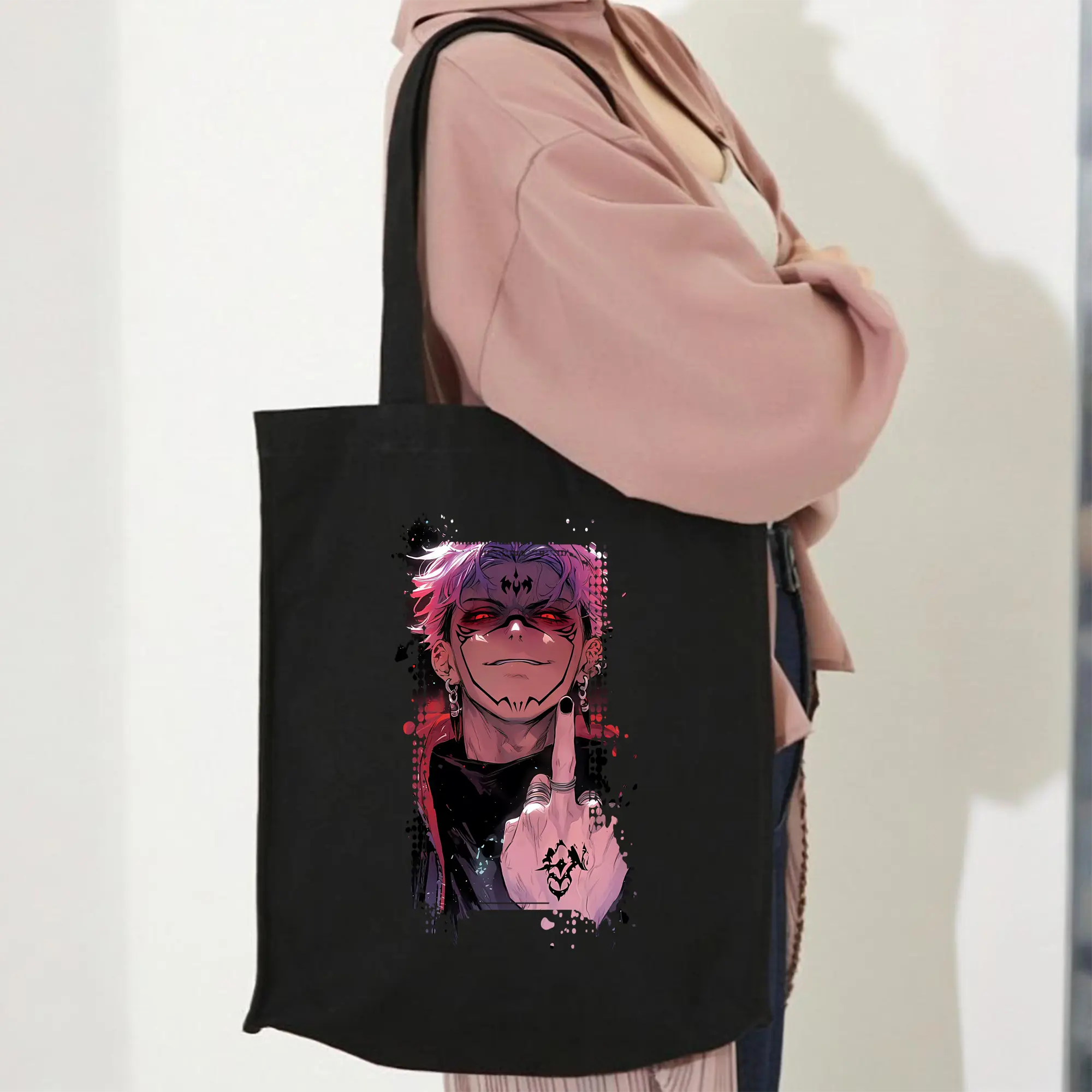 呪術廻戦 グッズ,両面宿儺