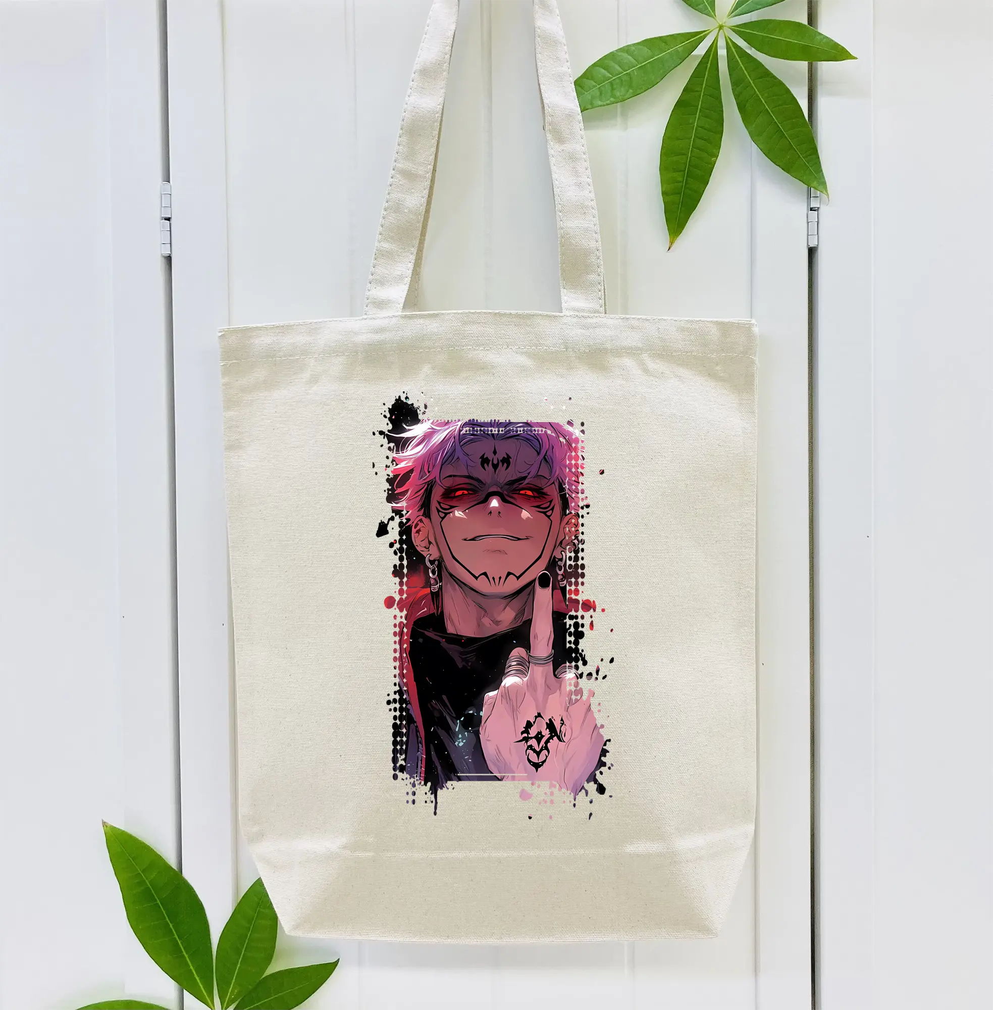 呪術廻戦 グッズ,両面宿儺