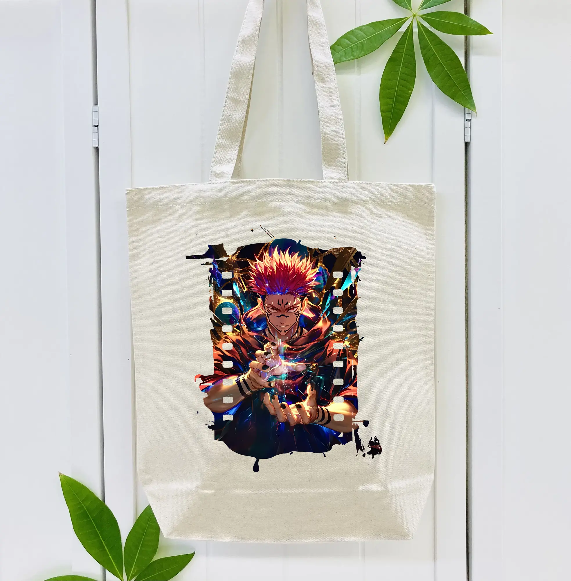 呪術廻戦 グッズ,両面宿儺