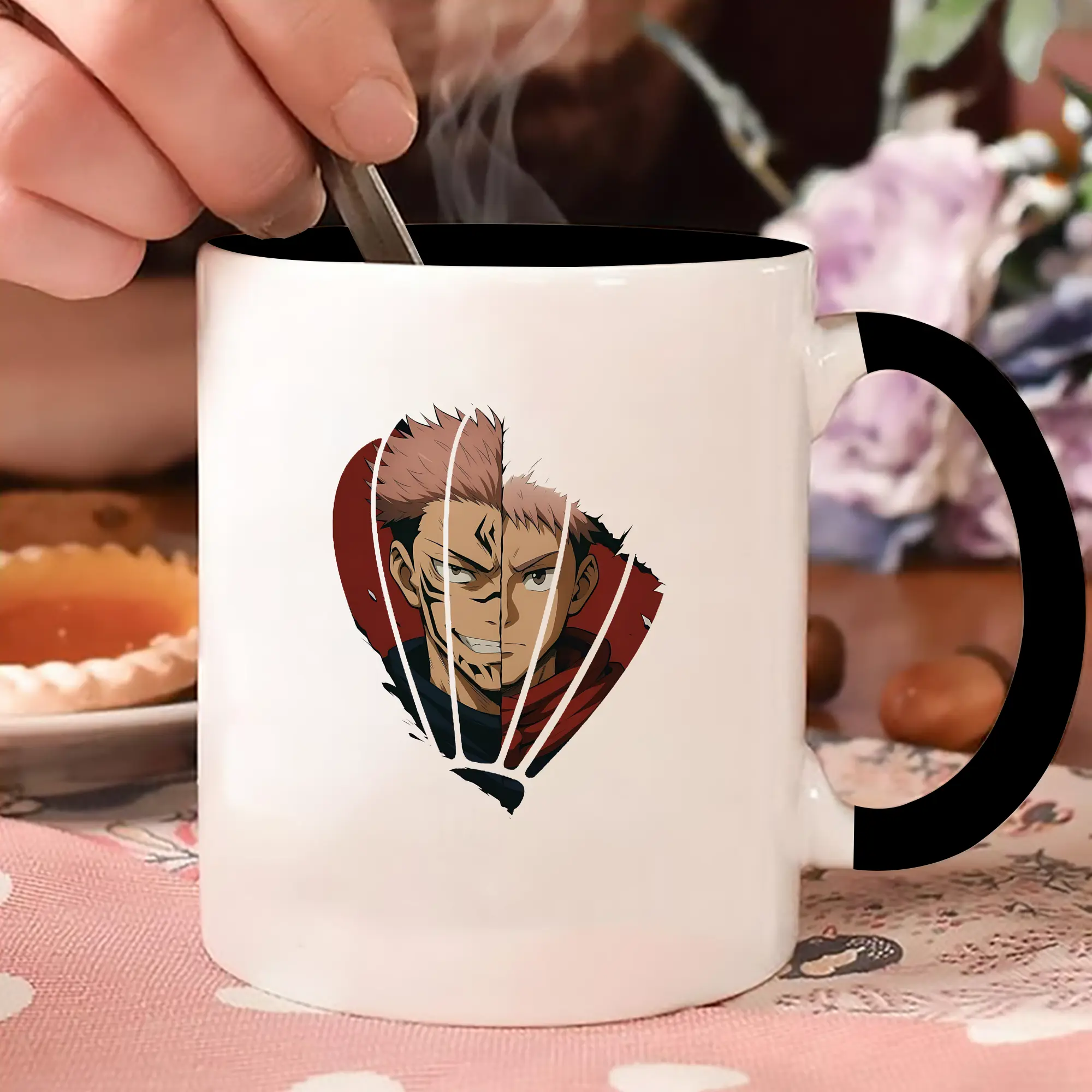 呪術廻戦 グッズ,両面宿儺