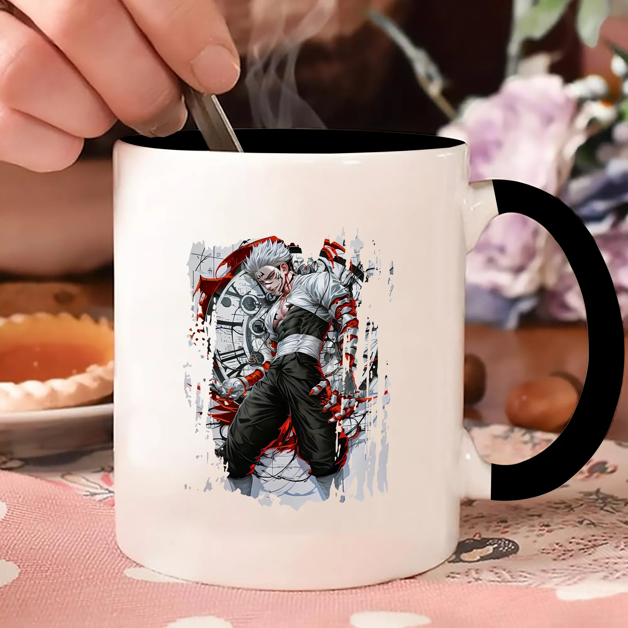 呪術廻戦 グッズ,両面宿儺