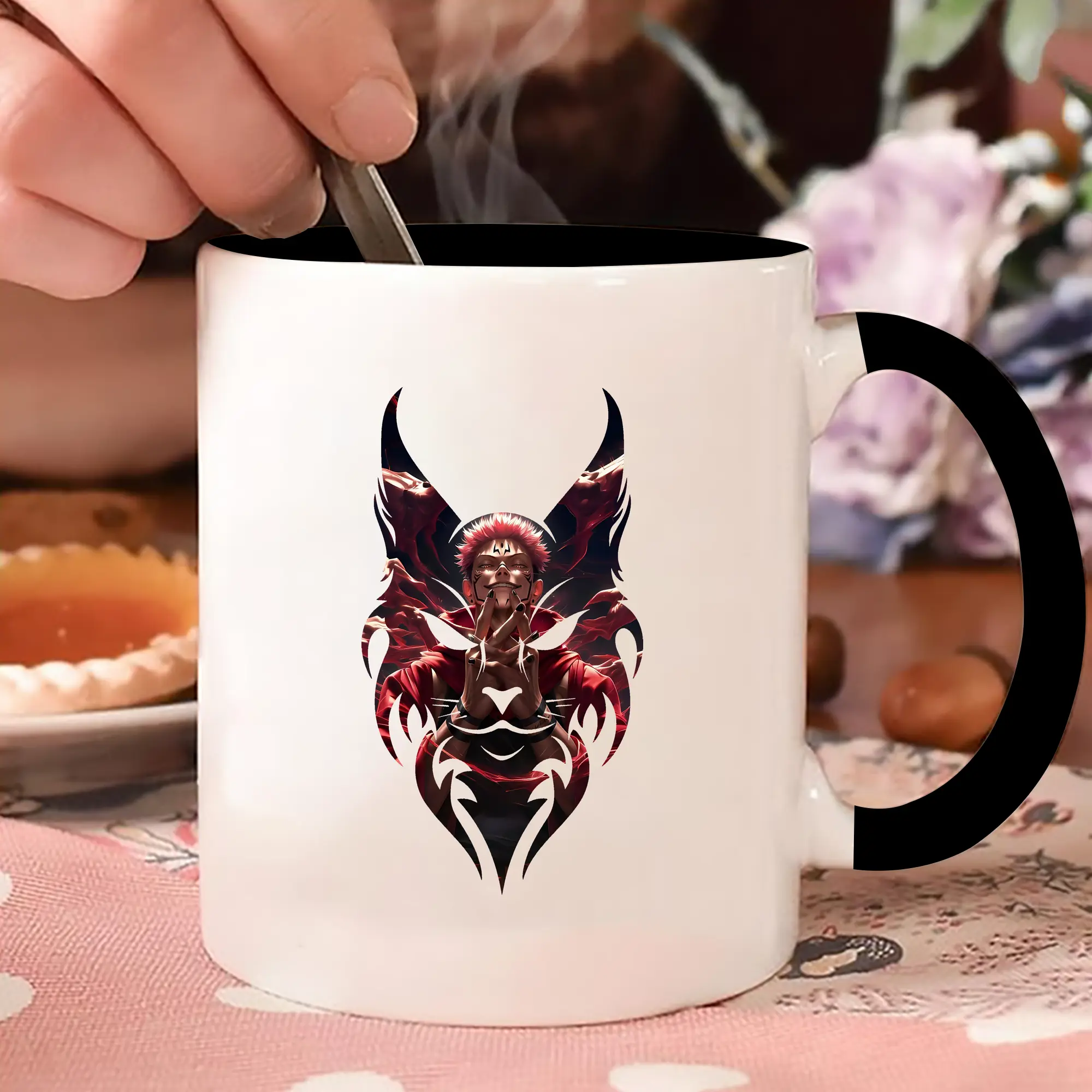 呪術廻戦 グッズ,両面宿儺