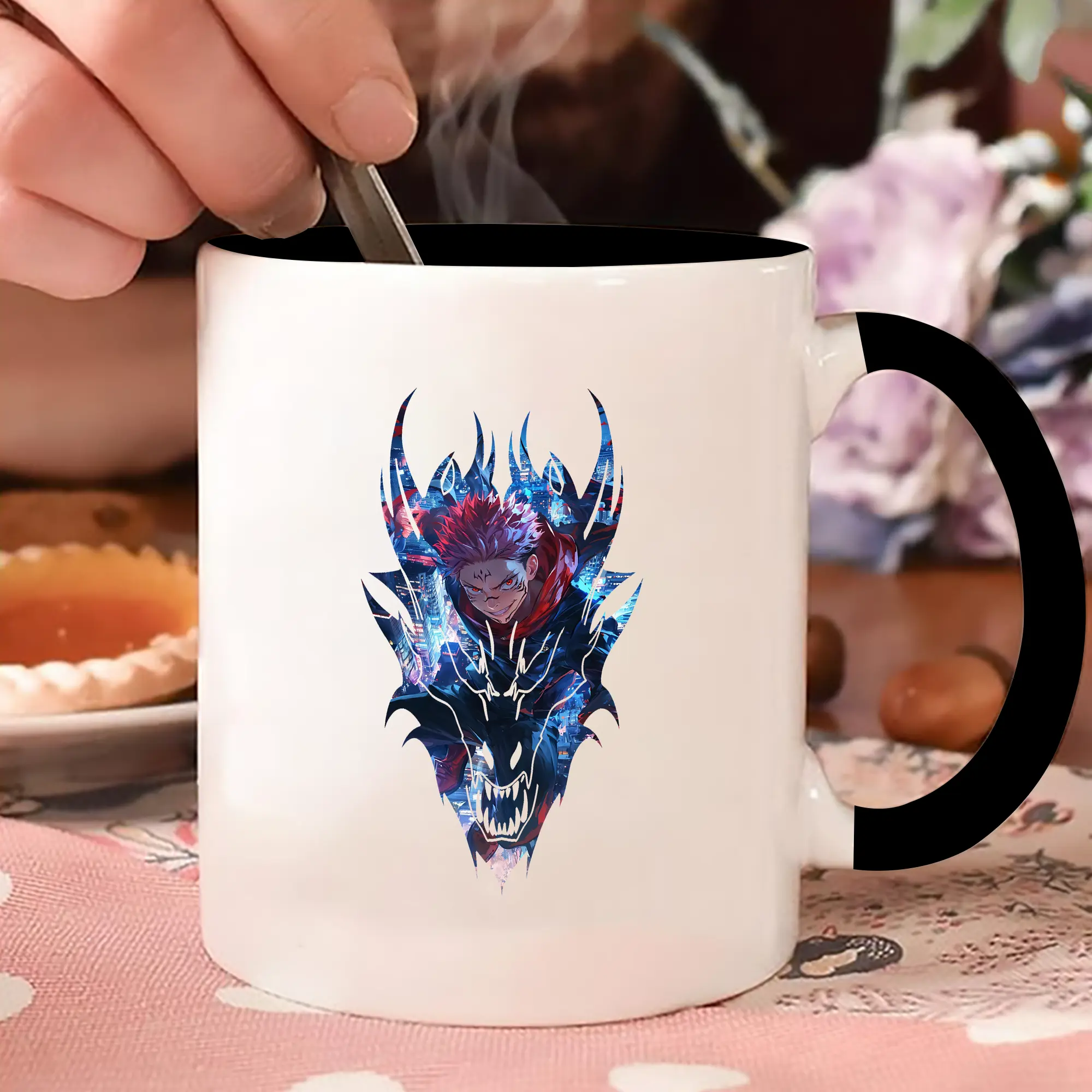 呪術廻戦 グッズ,両面宿儺