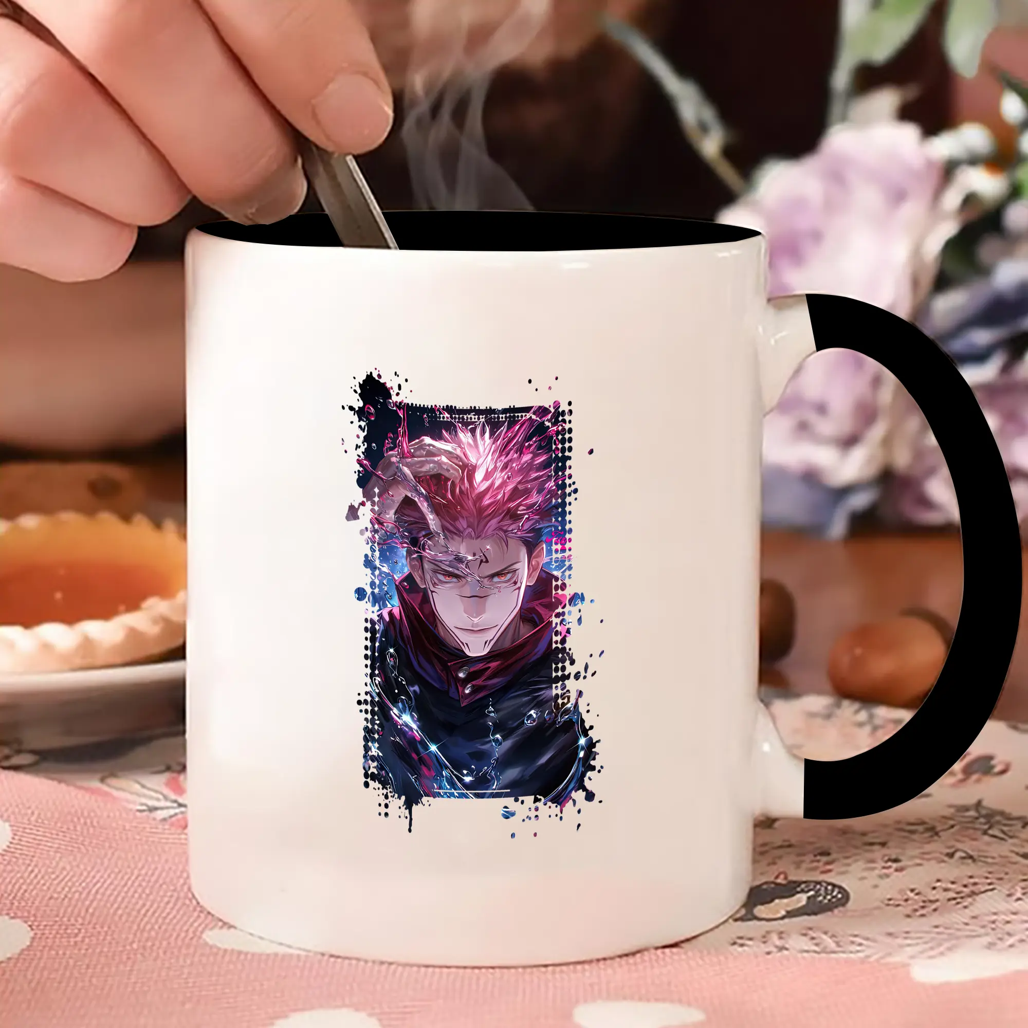 呪術廻戦 グッズ,両面宿儺