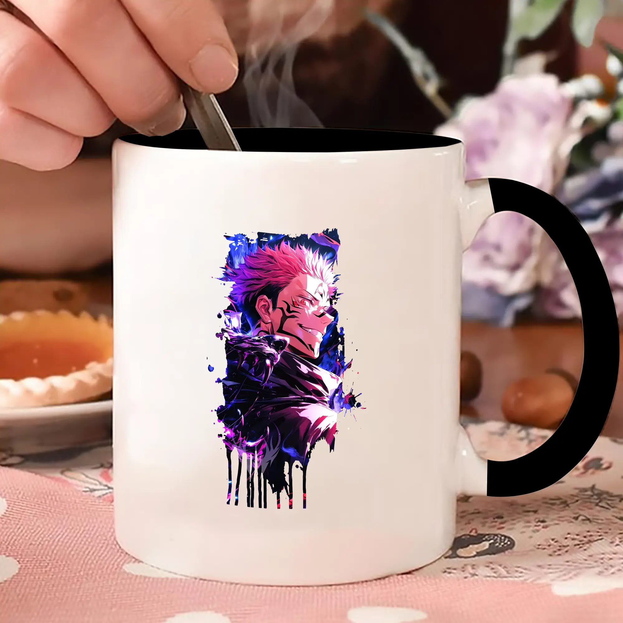 呪術廻戦 グッズ,両面宿儺