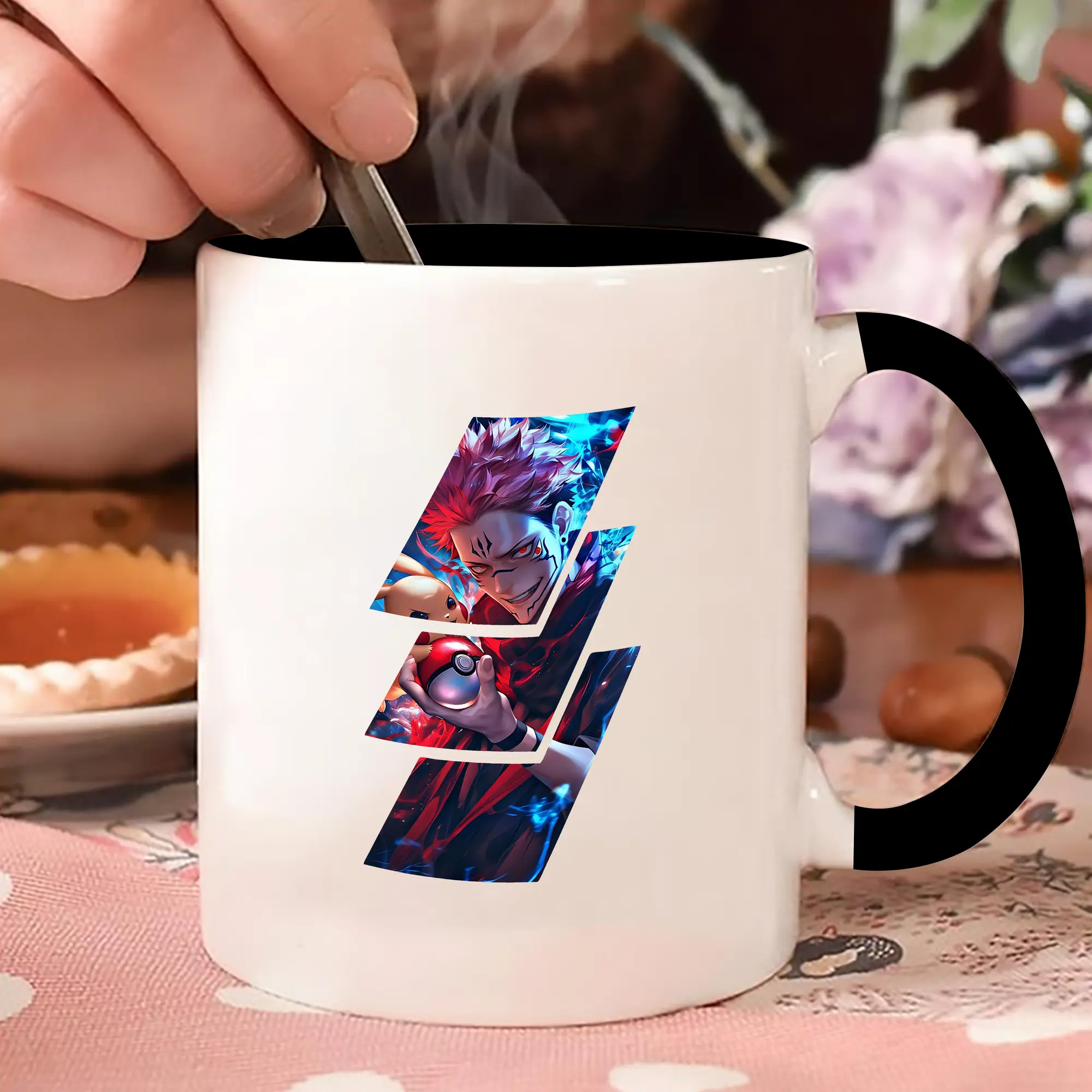 呪術廻戦 グッズ,両面宿儺