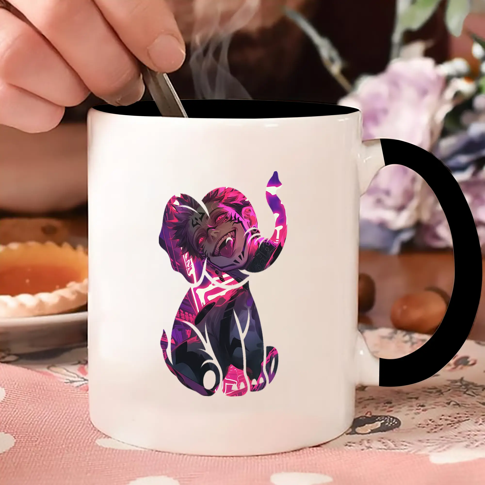 呪術廻戦 グッズ,両面宿儺