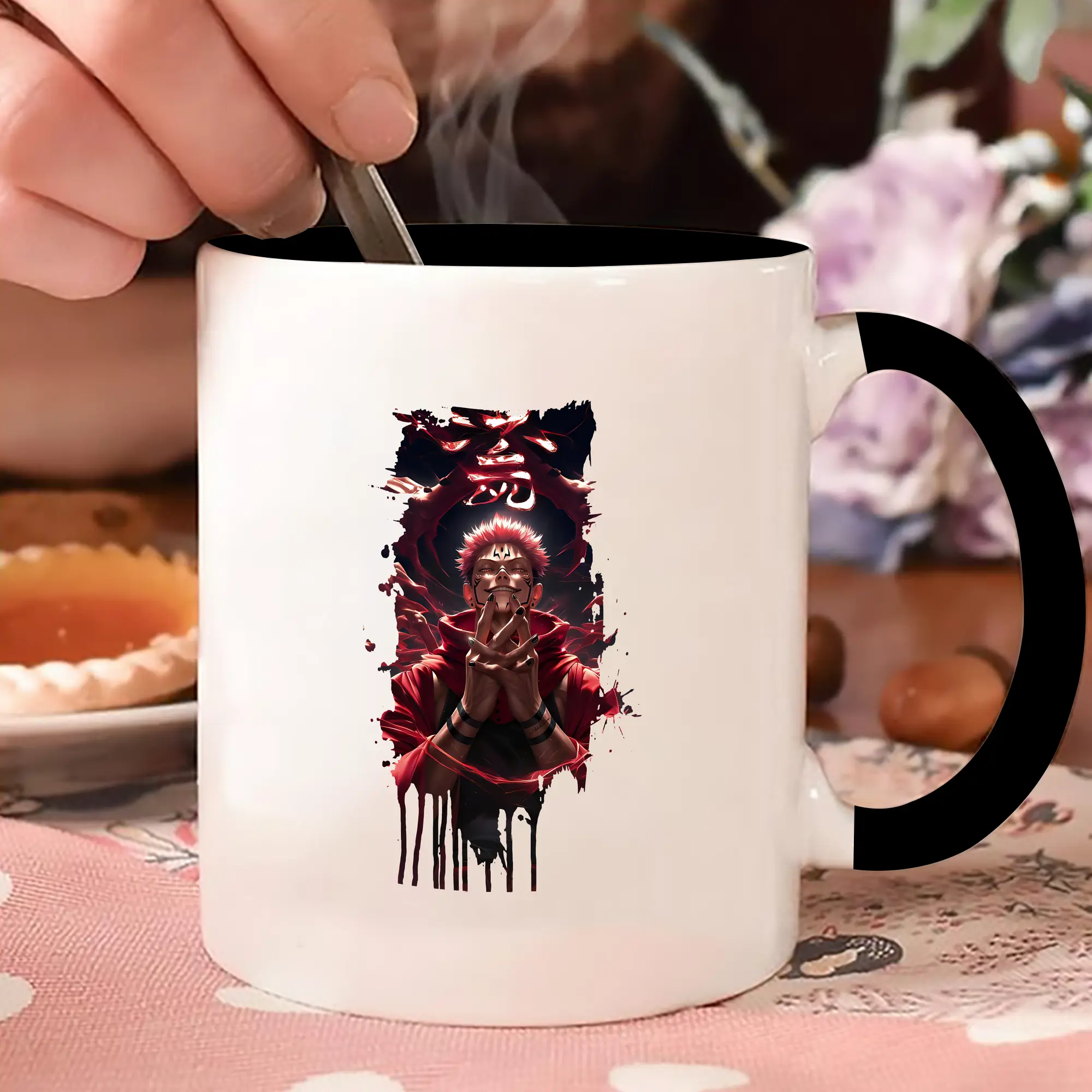 呪術廻戦 グッズ,両面宿儺