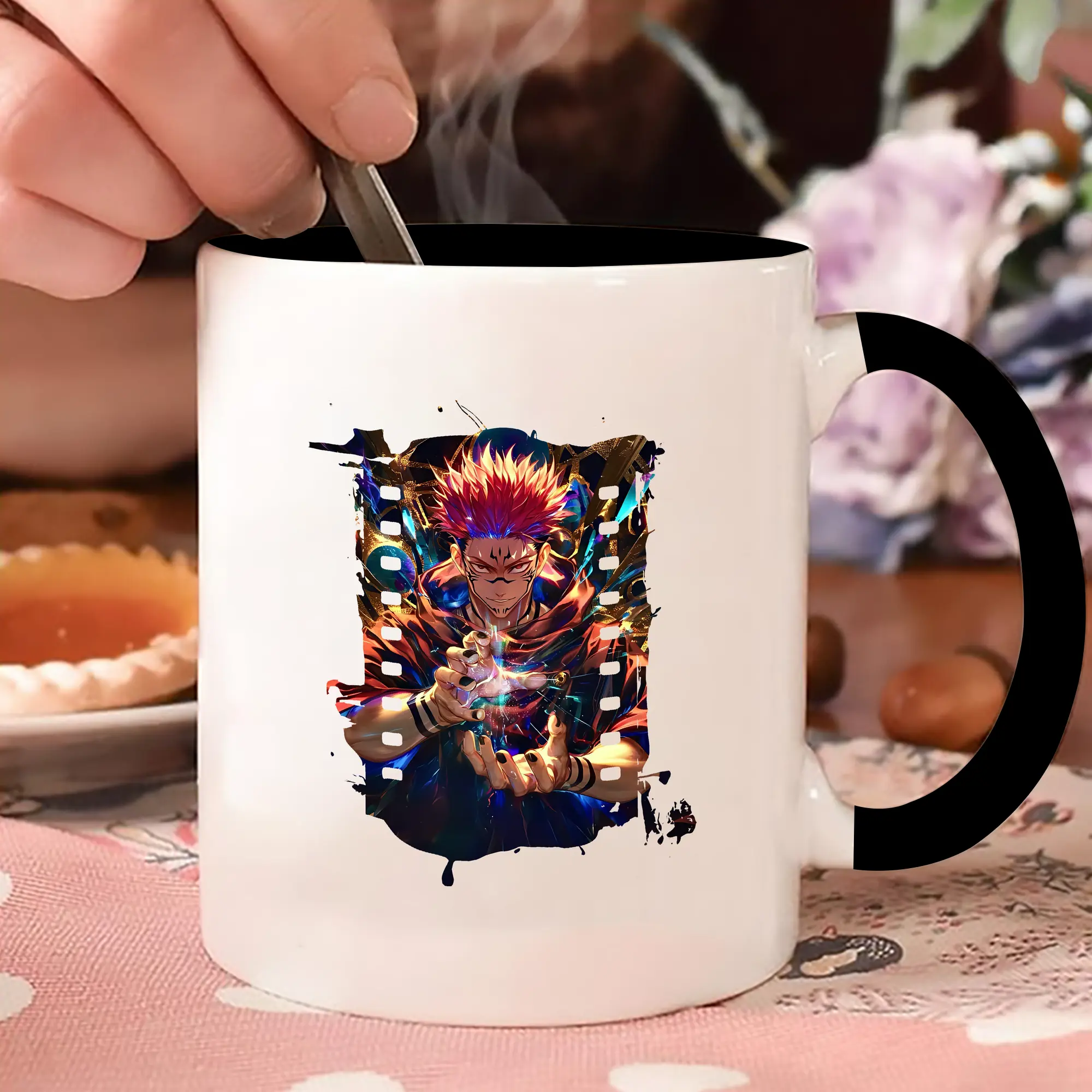 呪術廻戦 グッズ,両面宿儺