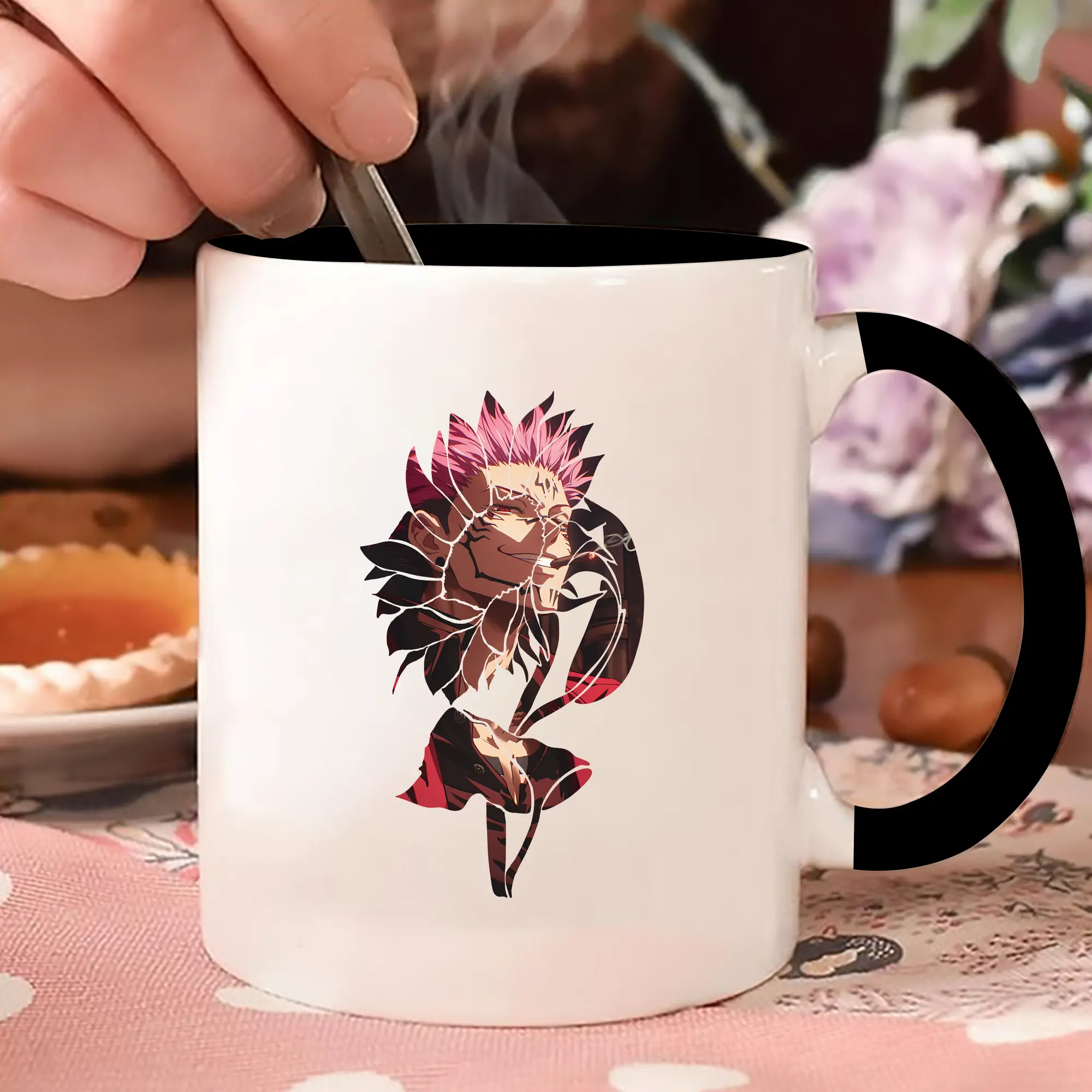 呪術廻戦 グッズ,両面宿儺