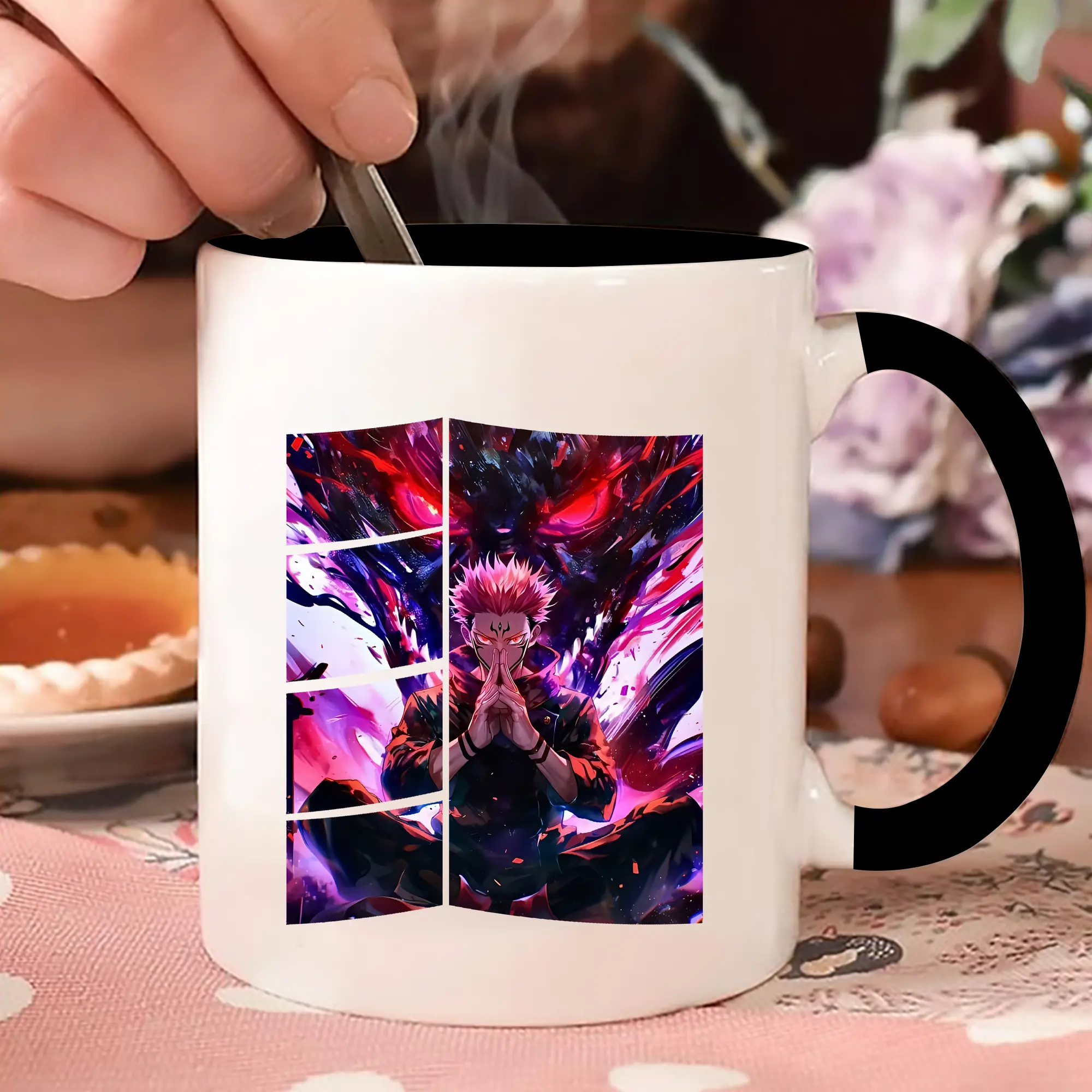 呪術廻戦 グッズ,両面宿儺