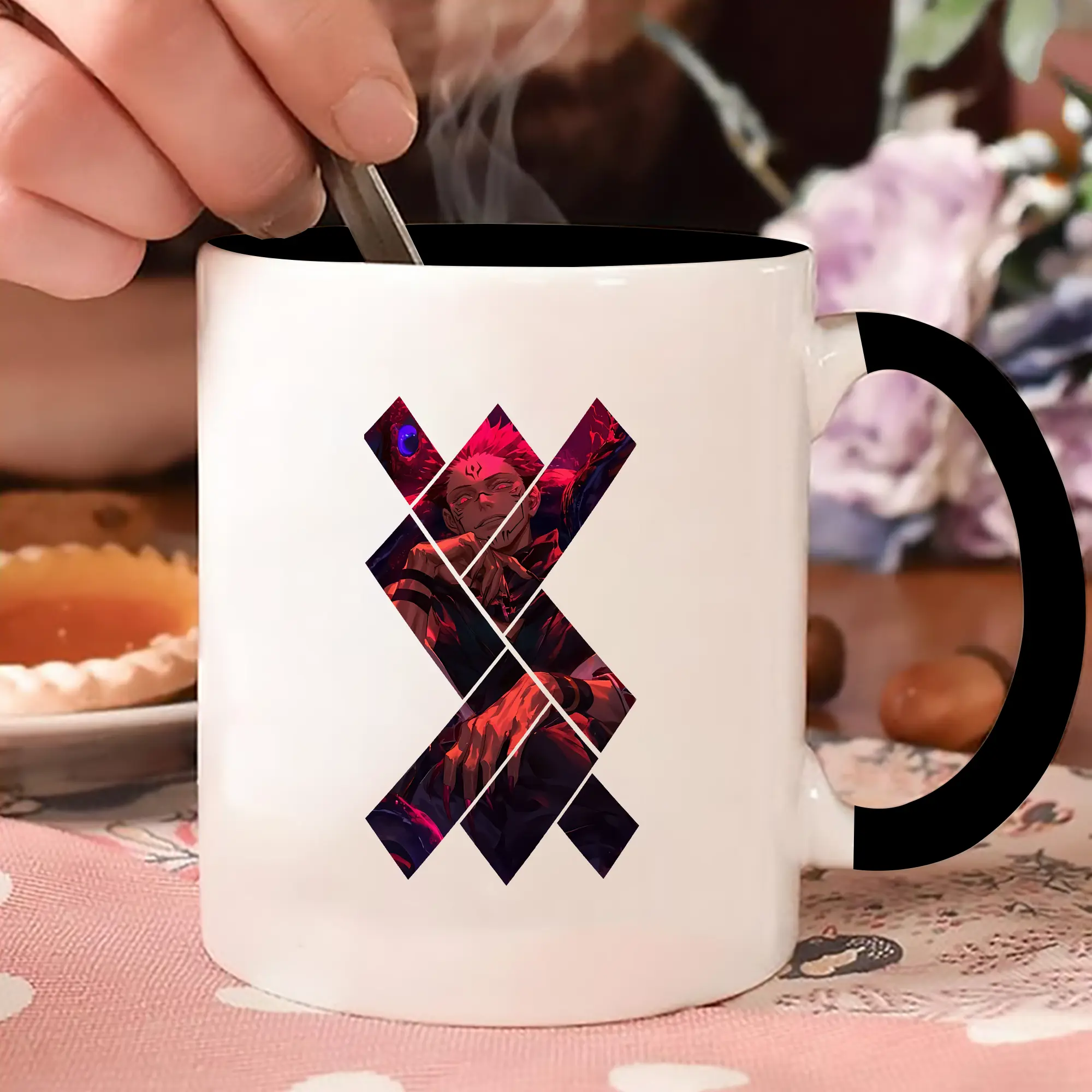 呪術廻戦 グッズ,両面宿儺