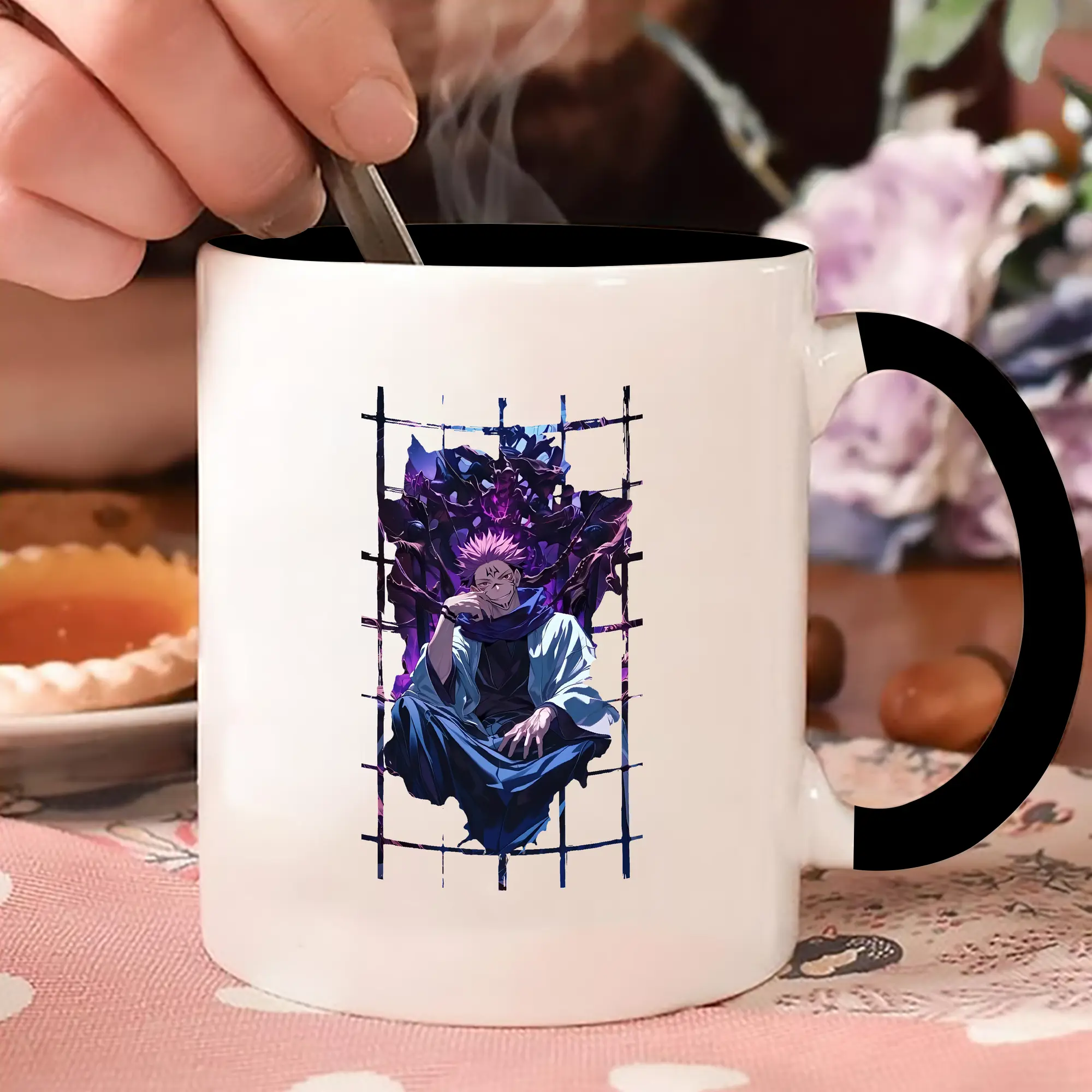 呪術廻戦 グッズ,両面宿儺