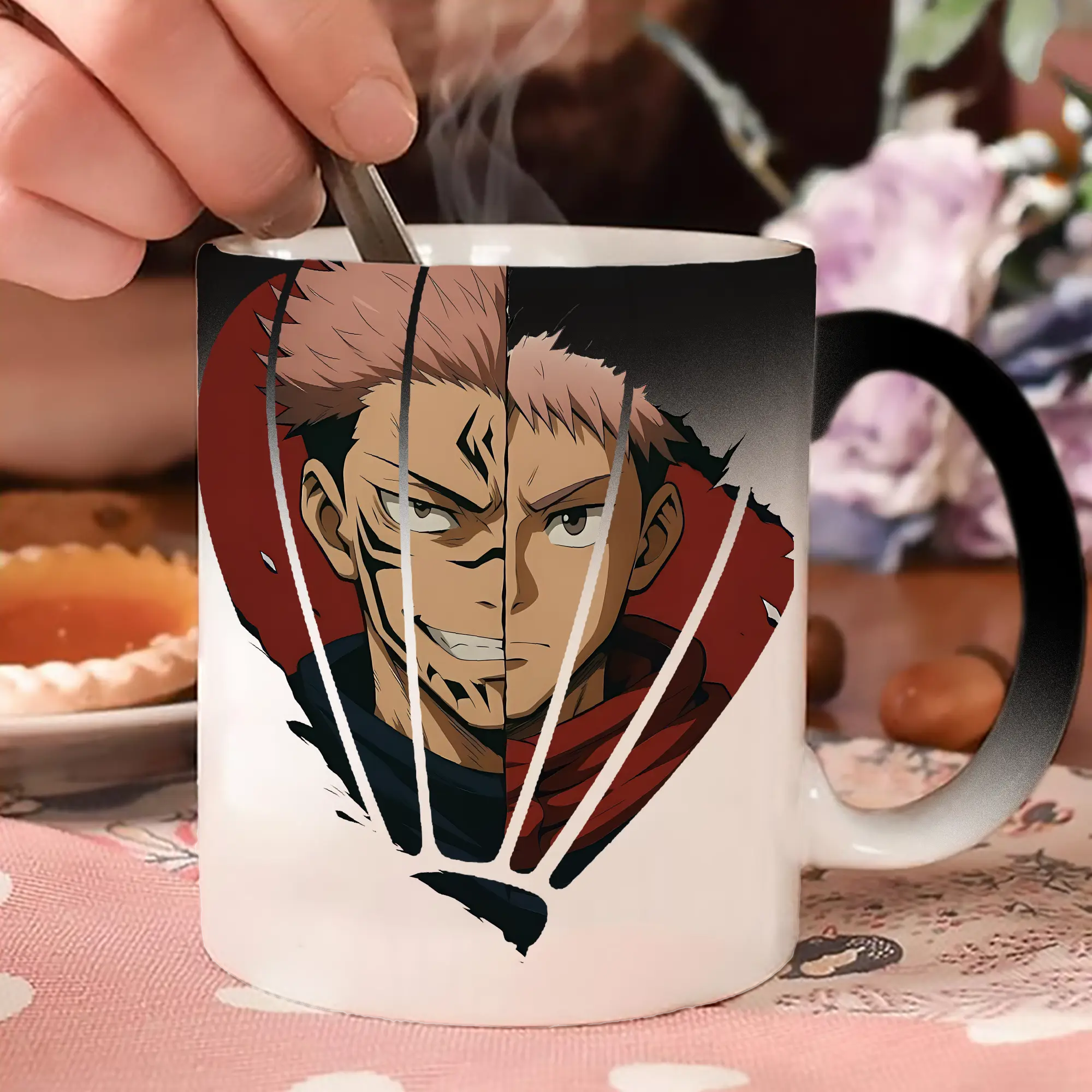 呪術廻戦 グッズ,両面宿儺