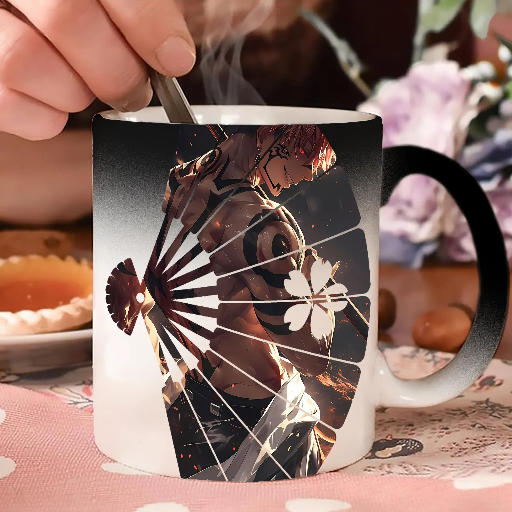 呪術廻戦 グッズ,両面宿儺