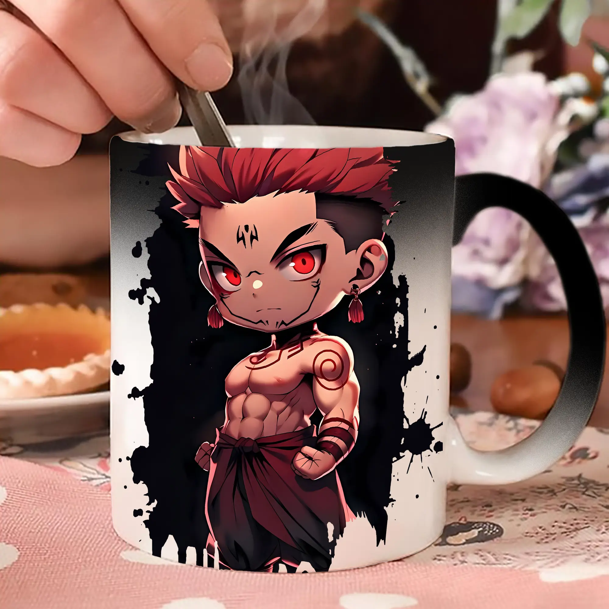 呪術廻戦 グッズ,両面宿儺