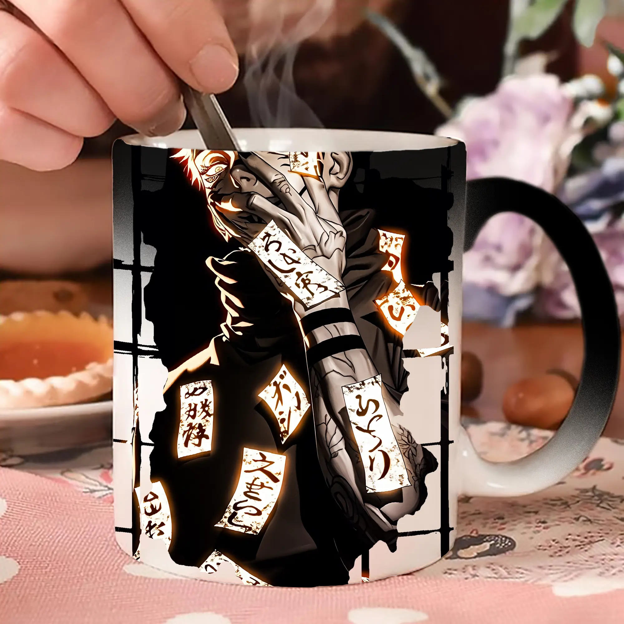 呪術廻戦 グッズ,両面宿儺