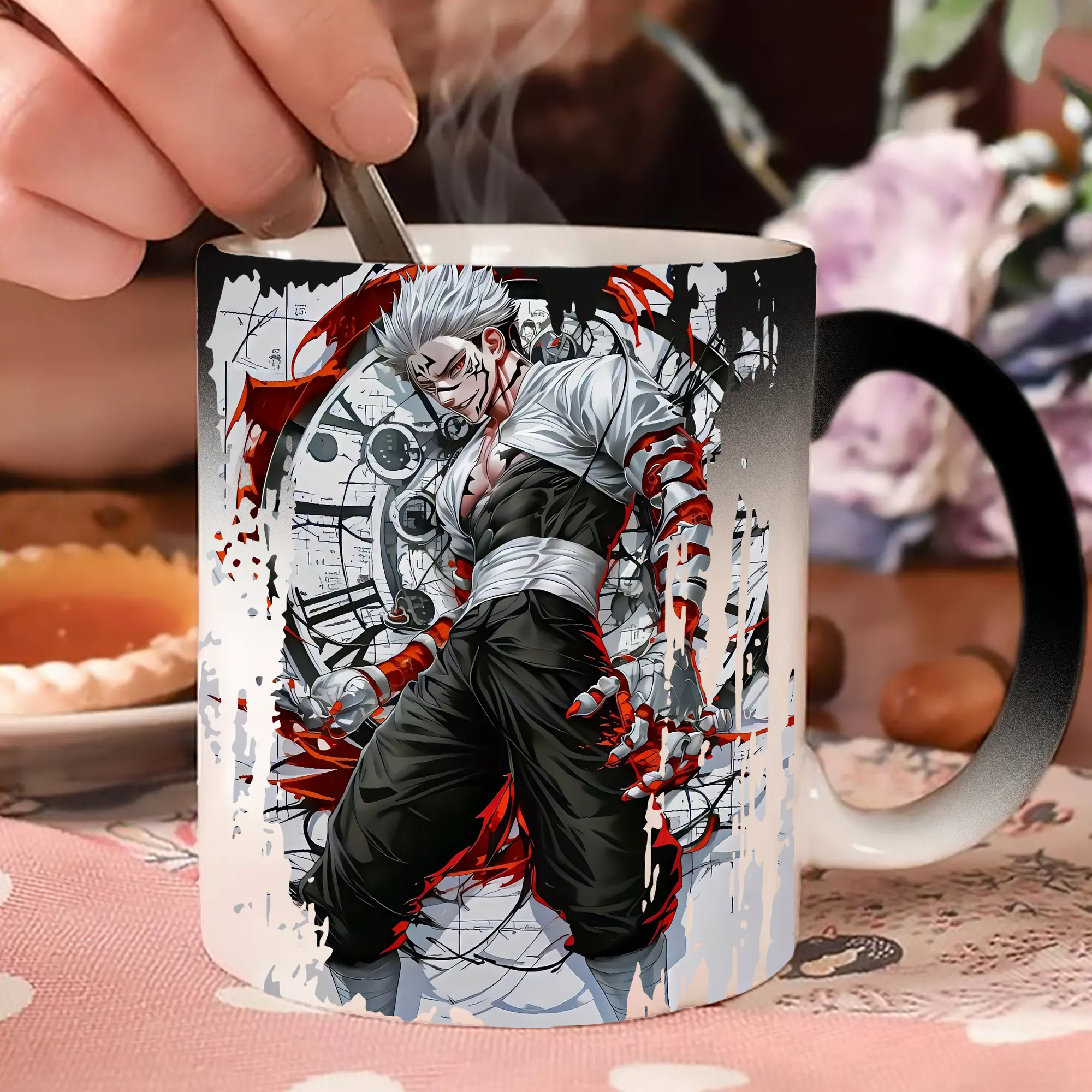 呪術廻戦 グッズ,両面宿儺