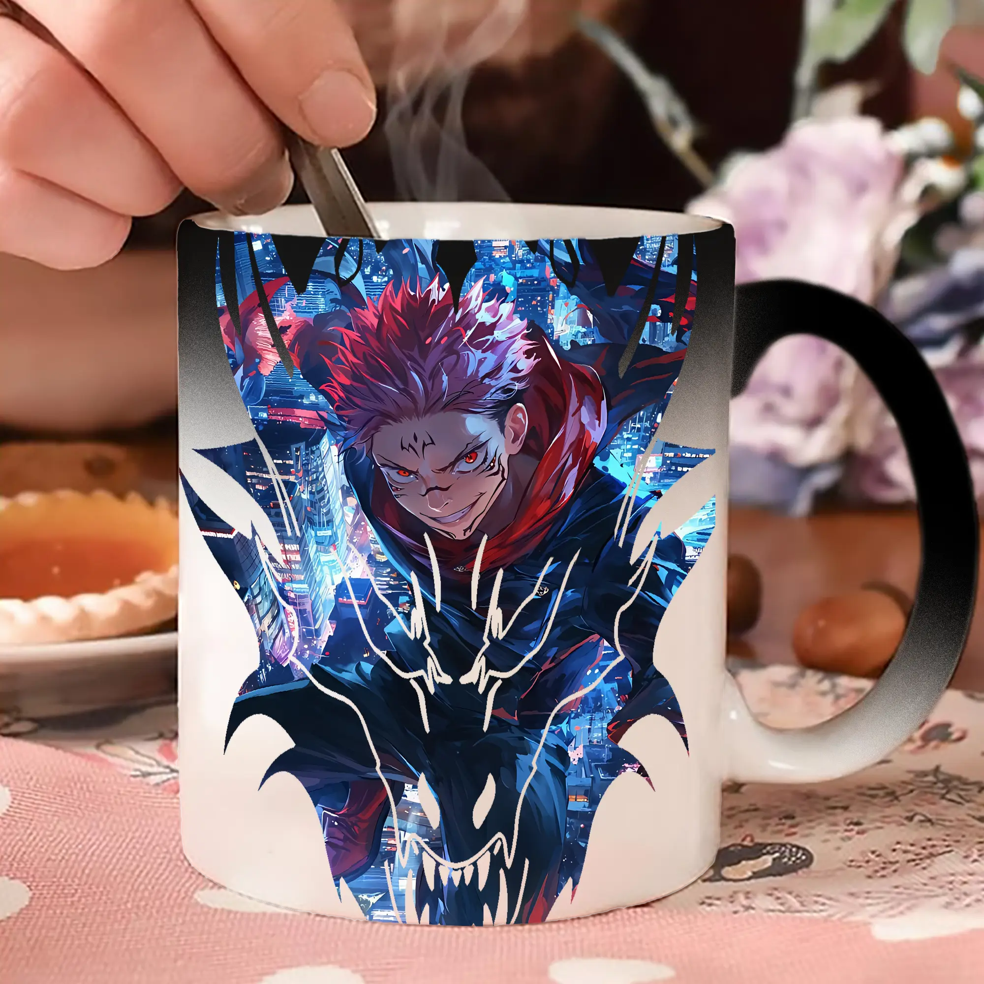 呪術廻戦 グッズ,両面宿儺