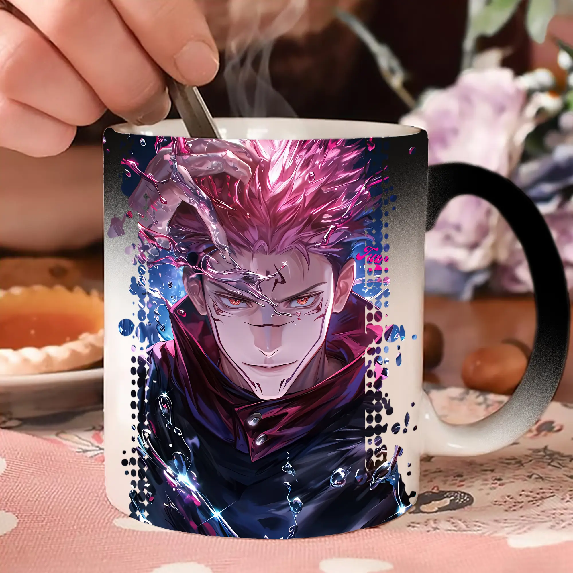 呪術廻戦 グッズ,両面宿儺