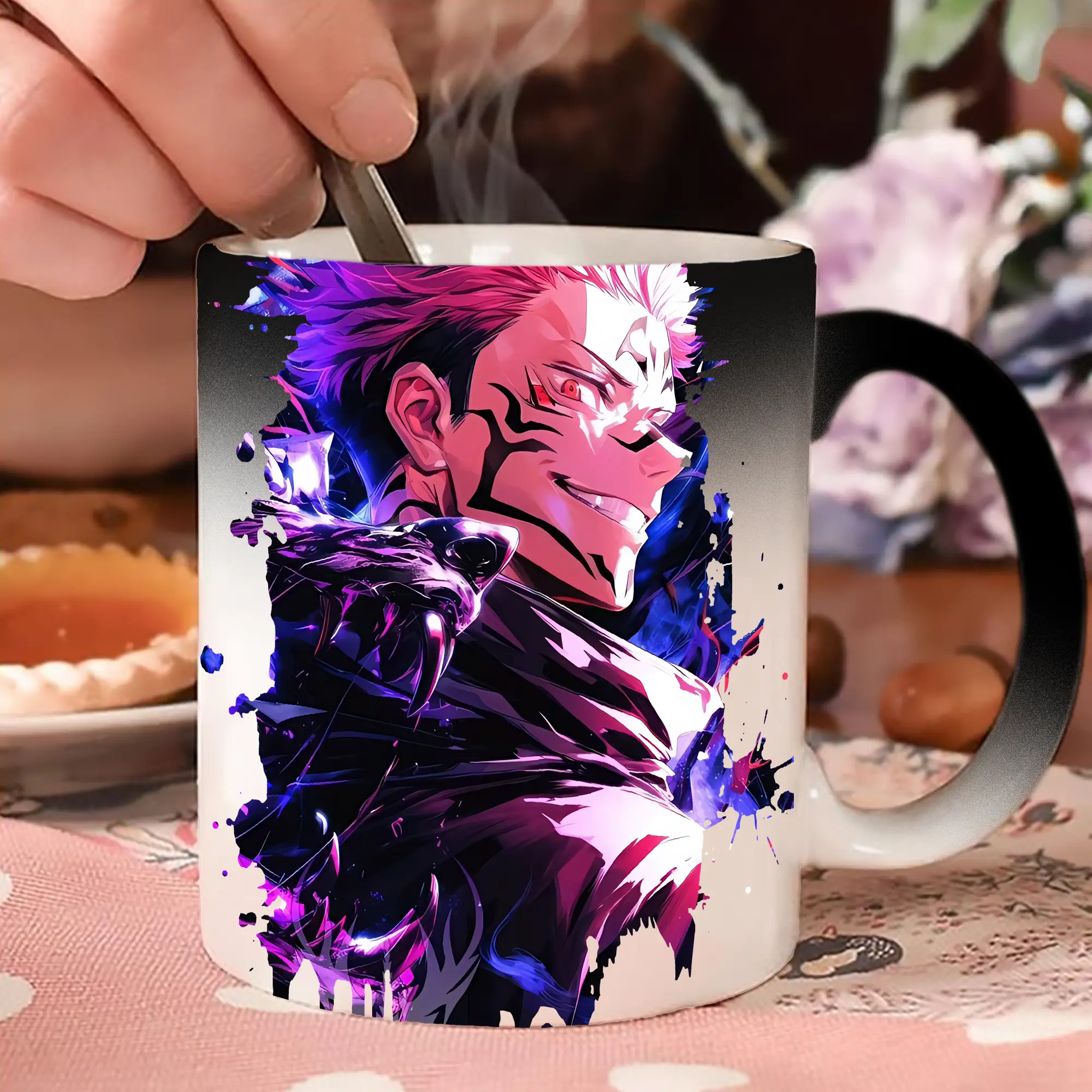 呪術廻戦 グッズ,両面宿儺