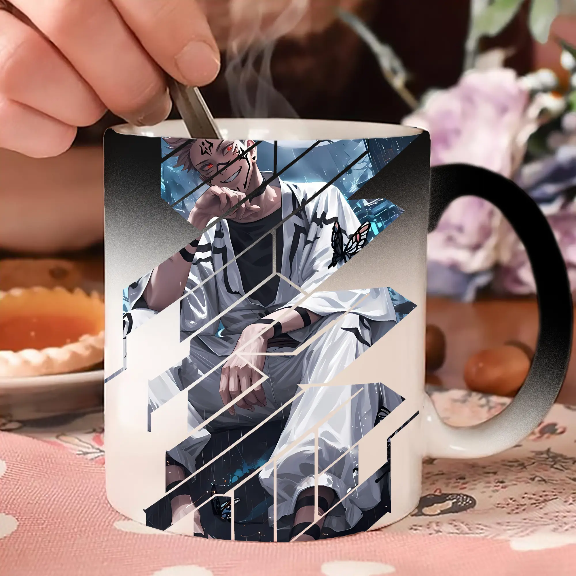 呪術廻戦 グッズ,両面宿儺