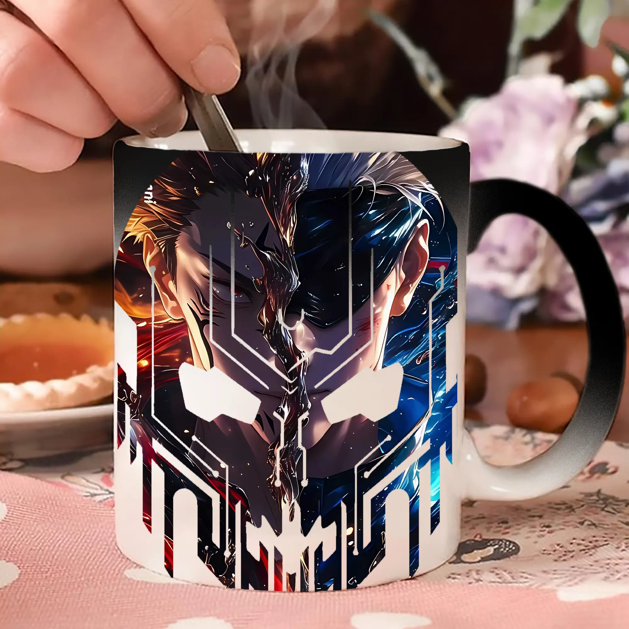 呪術廻戦 グッズ,両面宿儺