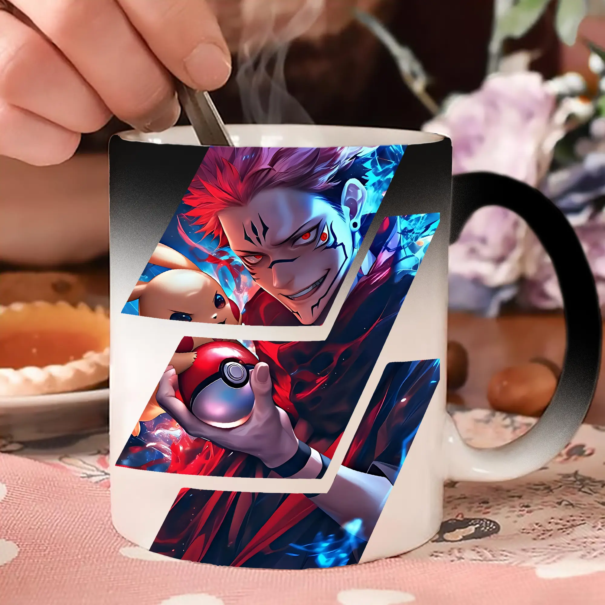 呪術廻戦 グッズ,両面宿儺