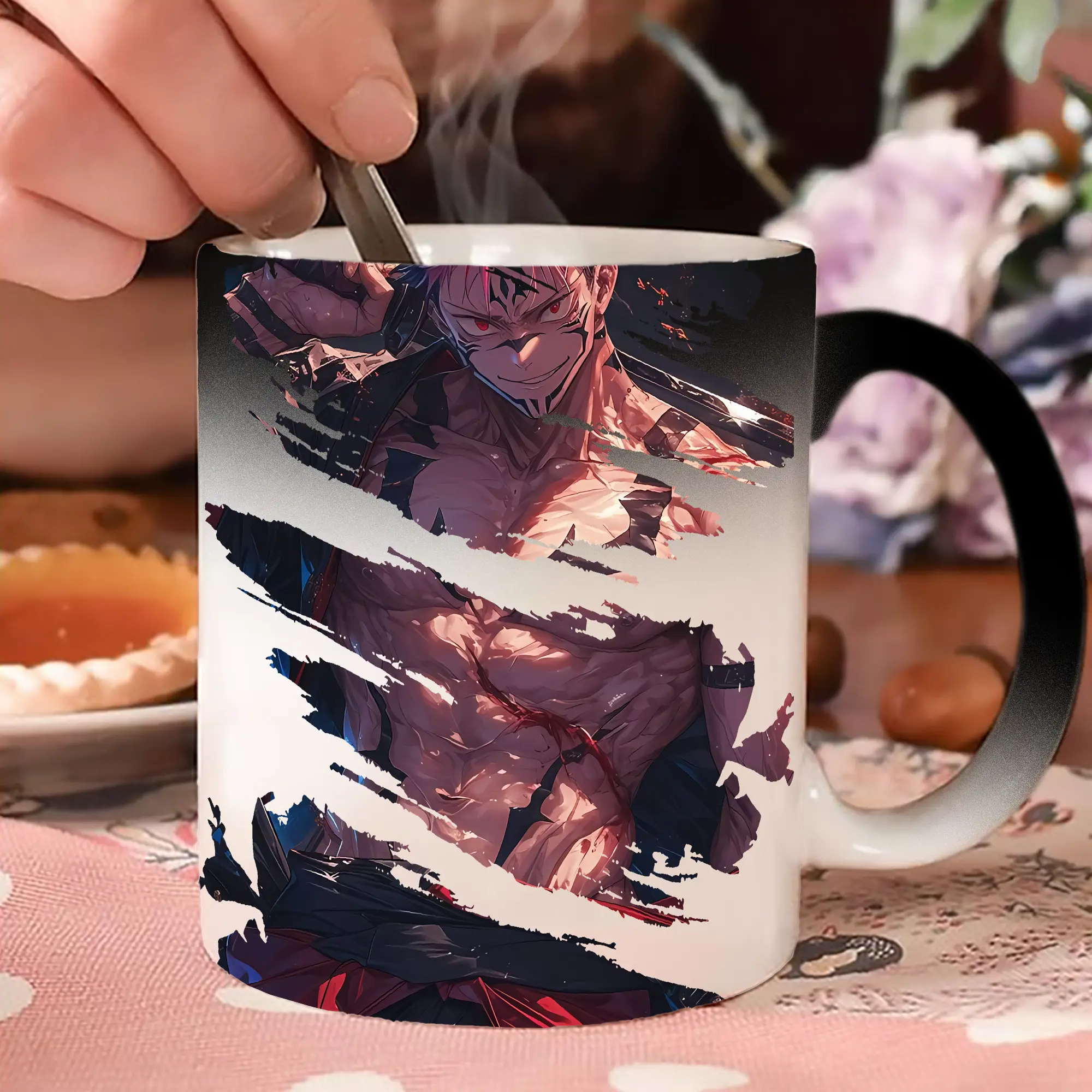 呪術廻戦 グッズ,両面宿儺