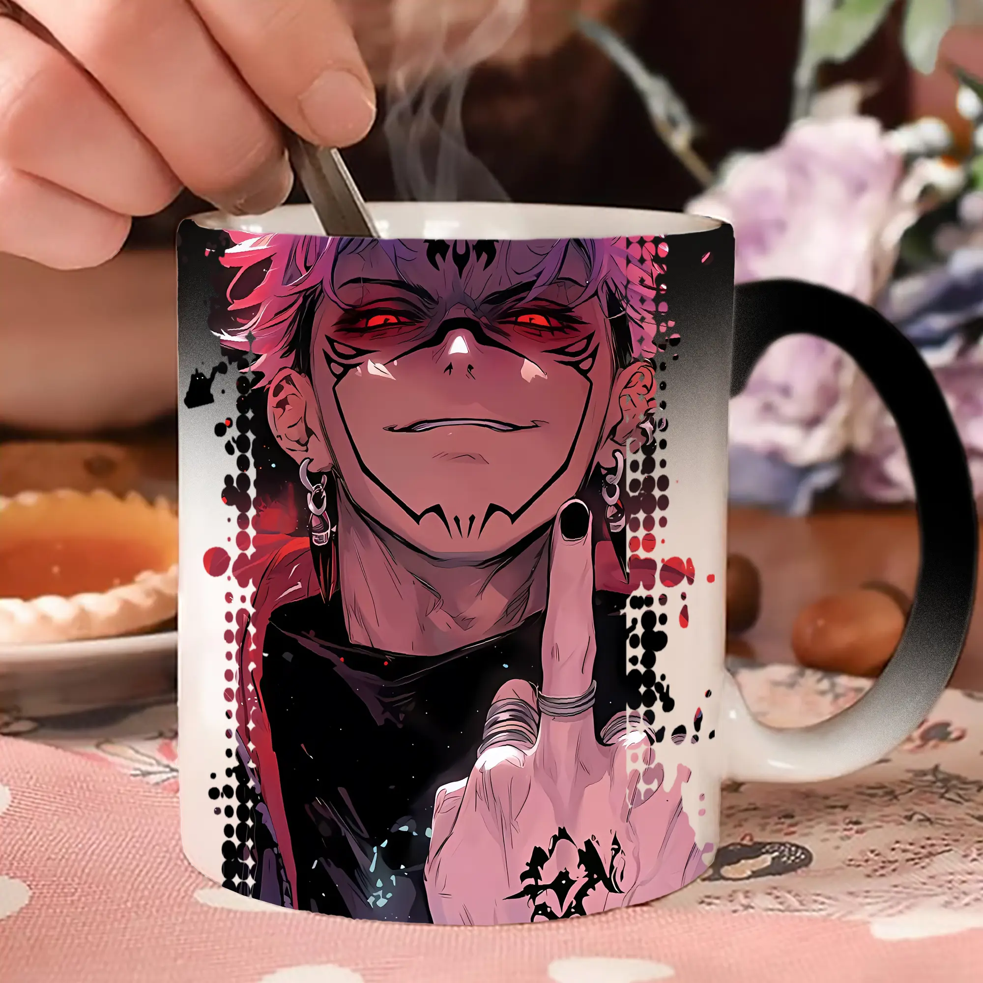 呪術廻戦 グッズ,両面宿儺