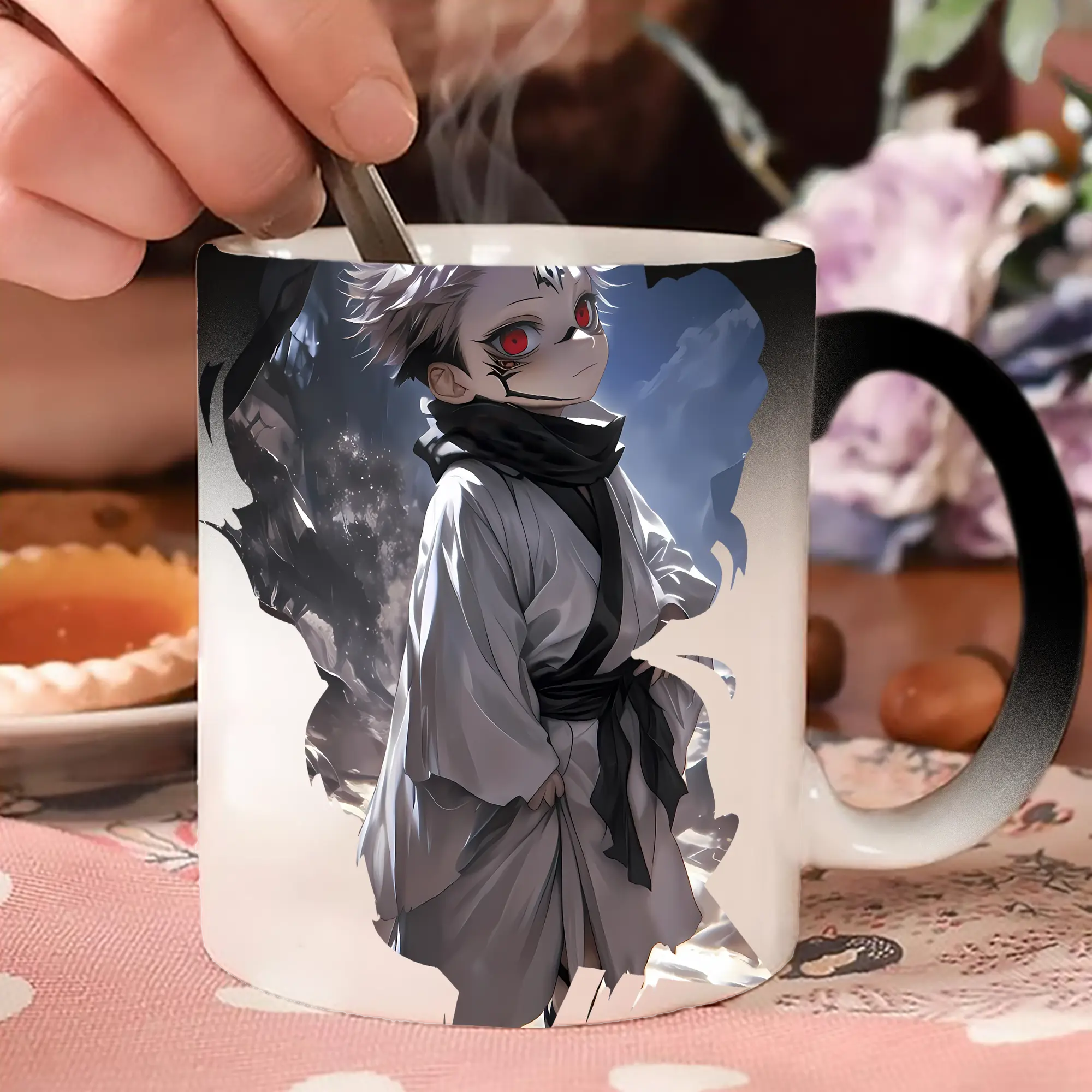 呪術廻戦 グッズ,両面宿儺