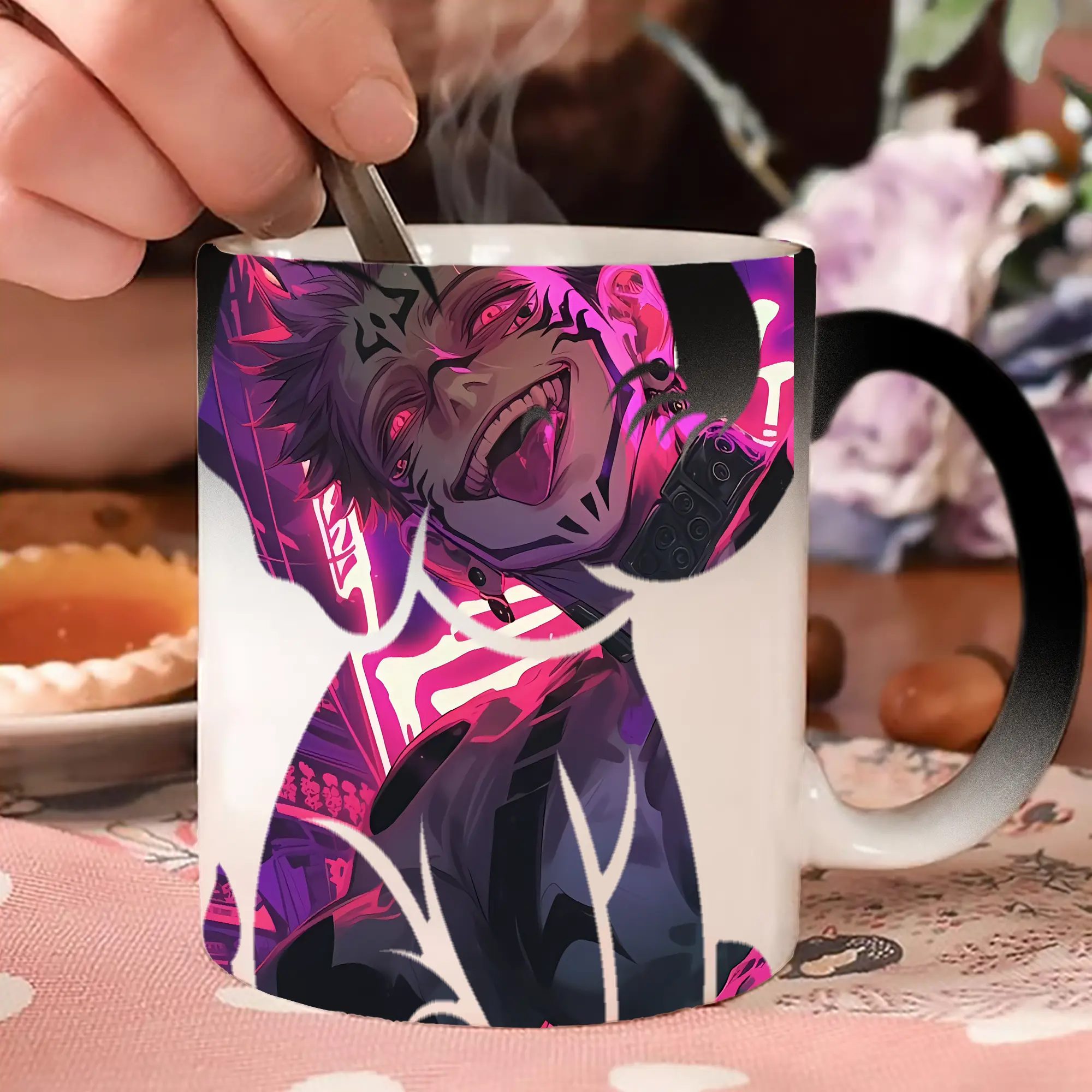 呪術廻戦 グッズ,両面宿儺