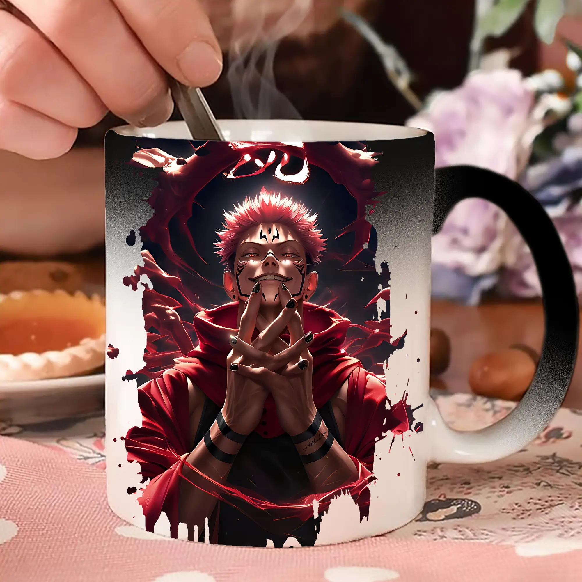 呪術廻戦 グッズ,両面宿儺