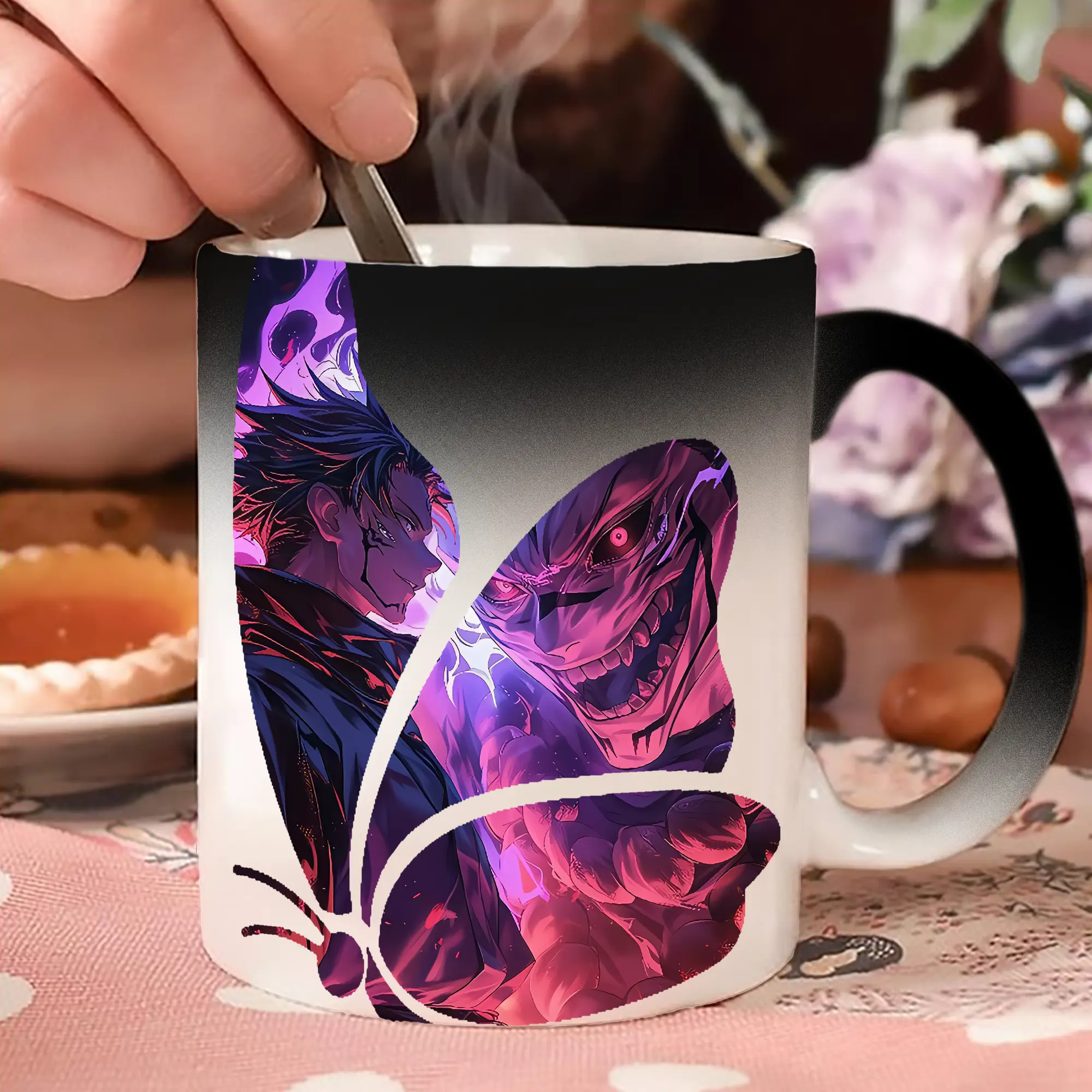 呪術廻戦 グッズ,両面宿儺