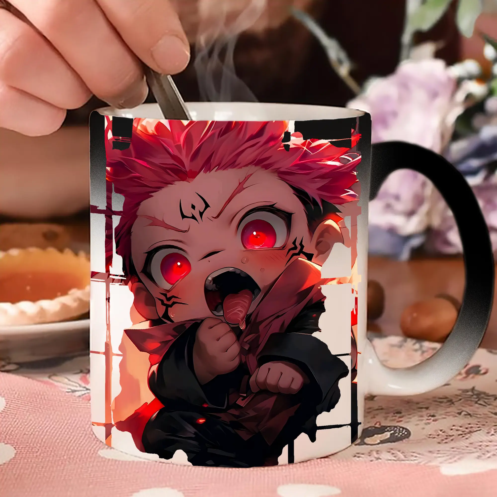 呪術廻戦 グッズ,両面宿儺