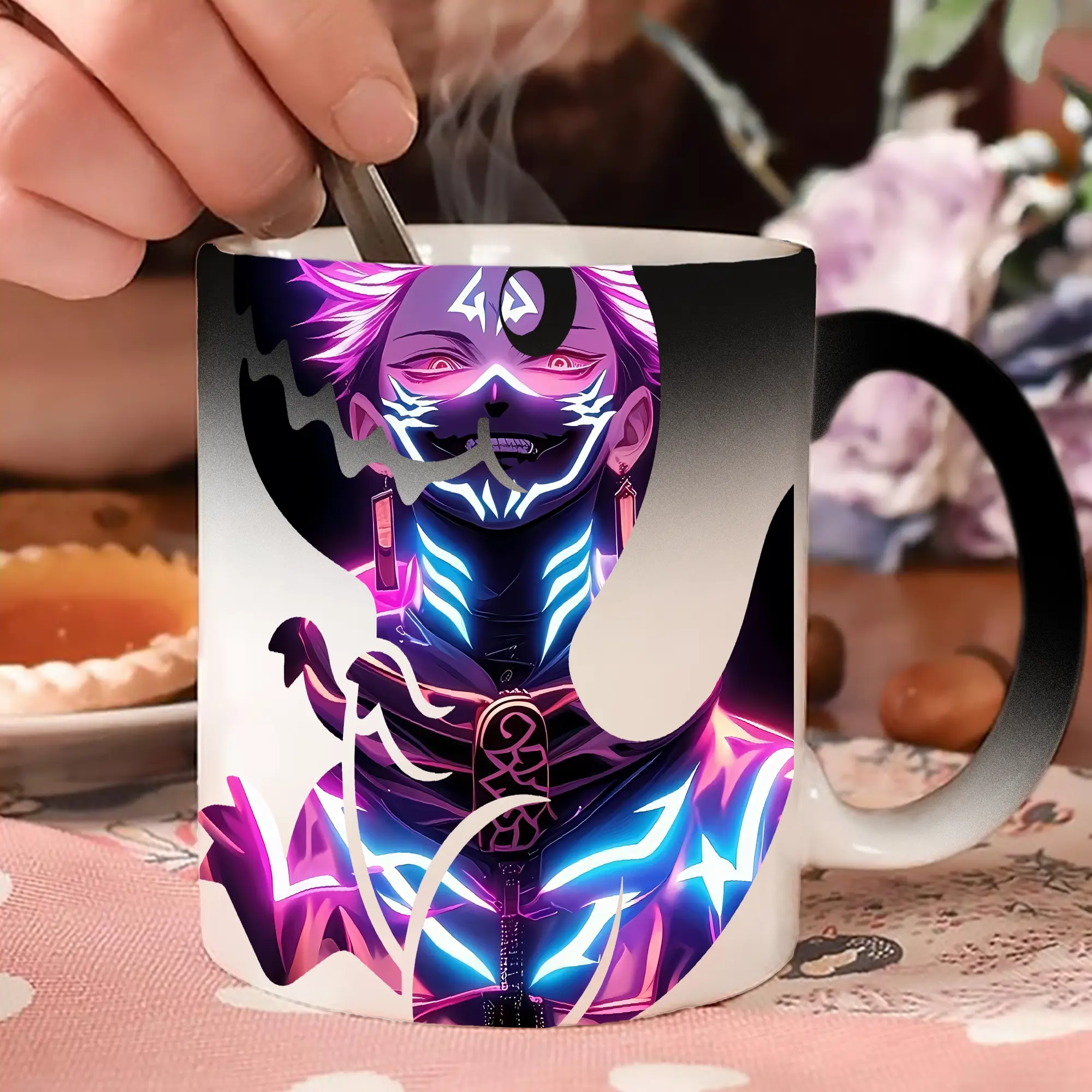 呪術廻戦 グッズ,両面宿儺